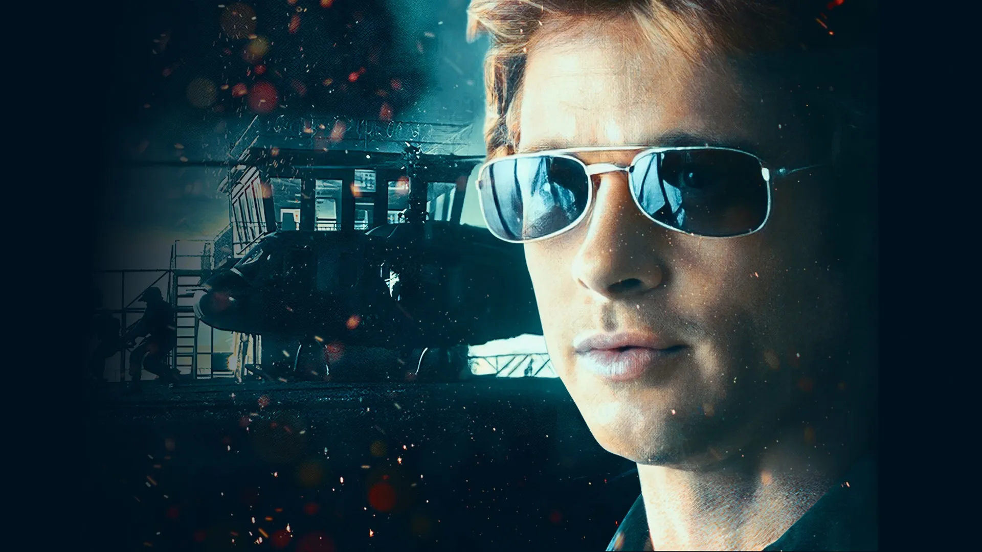 Spy Game
