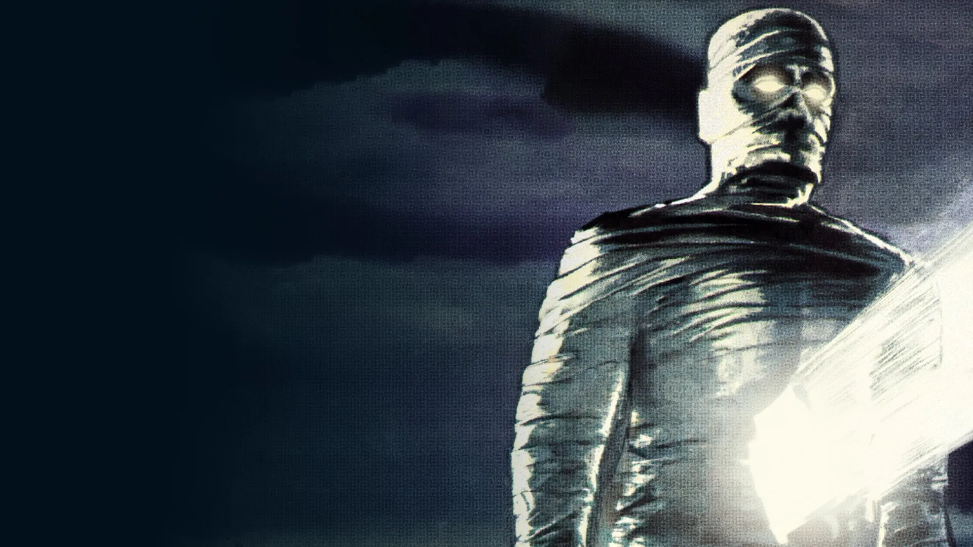 The Mummy
