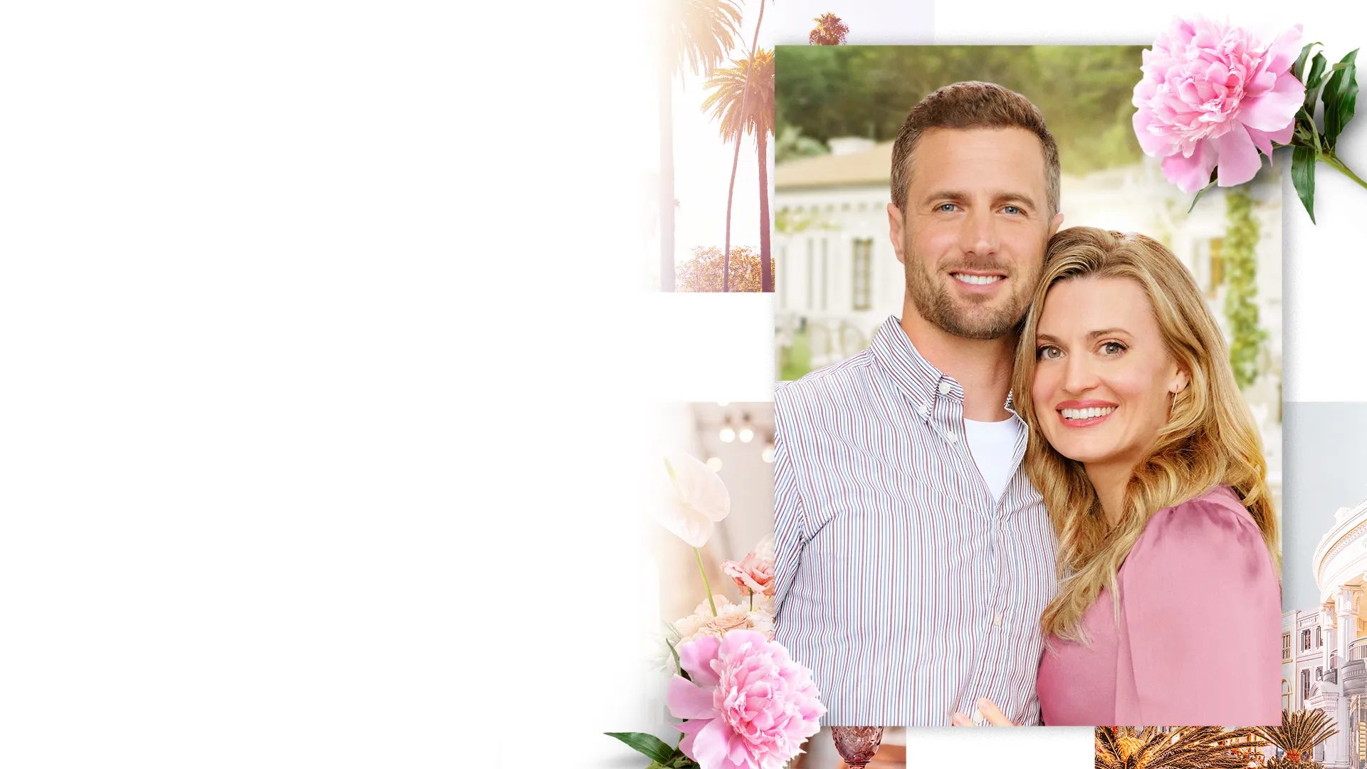 Beverly Hills Wedding