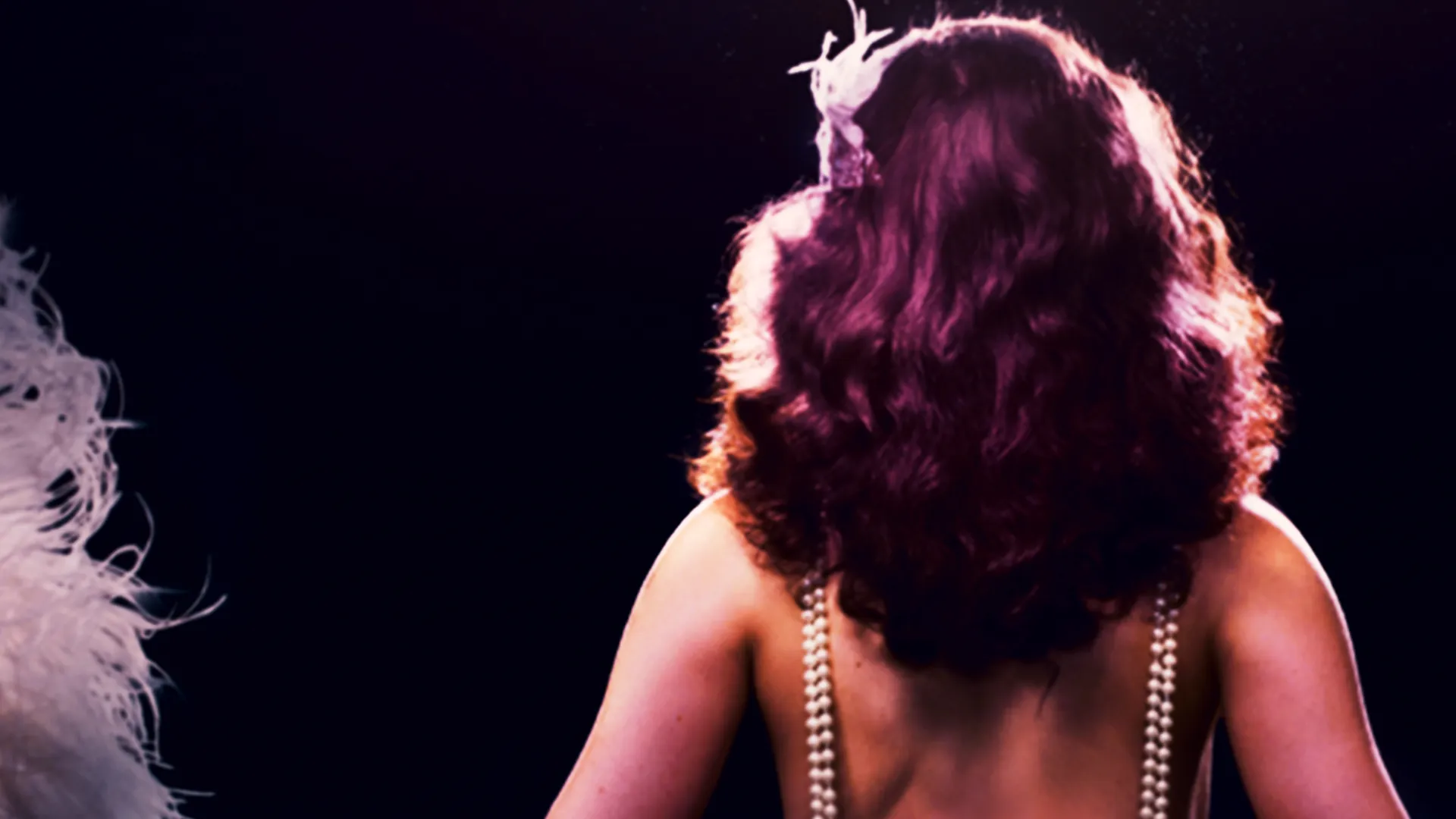 Getting Naked: A Burlesque Story