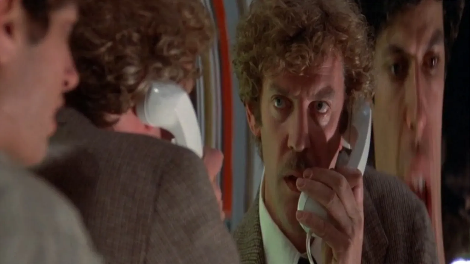 Invasion of the Body Snatchers
