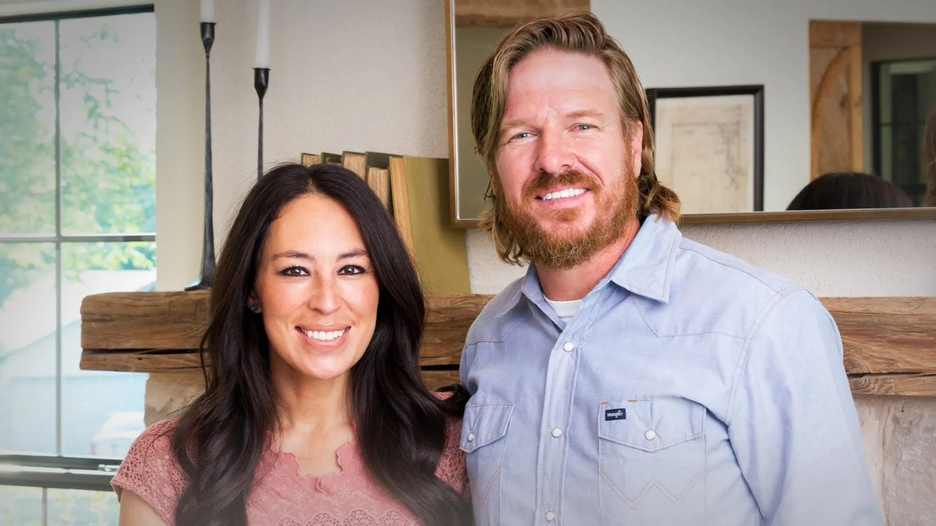 Fixer Upper
