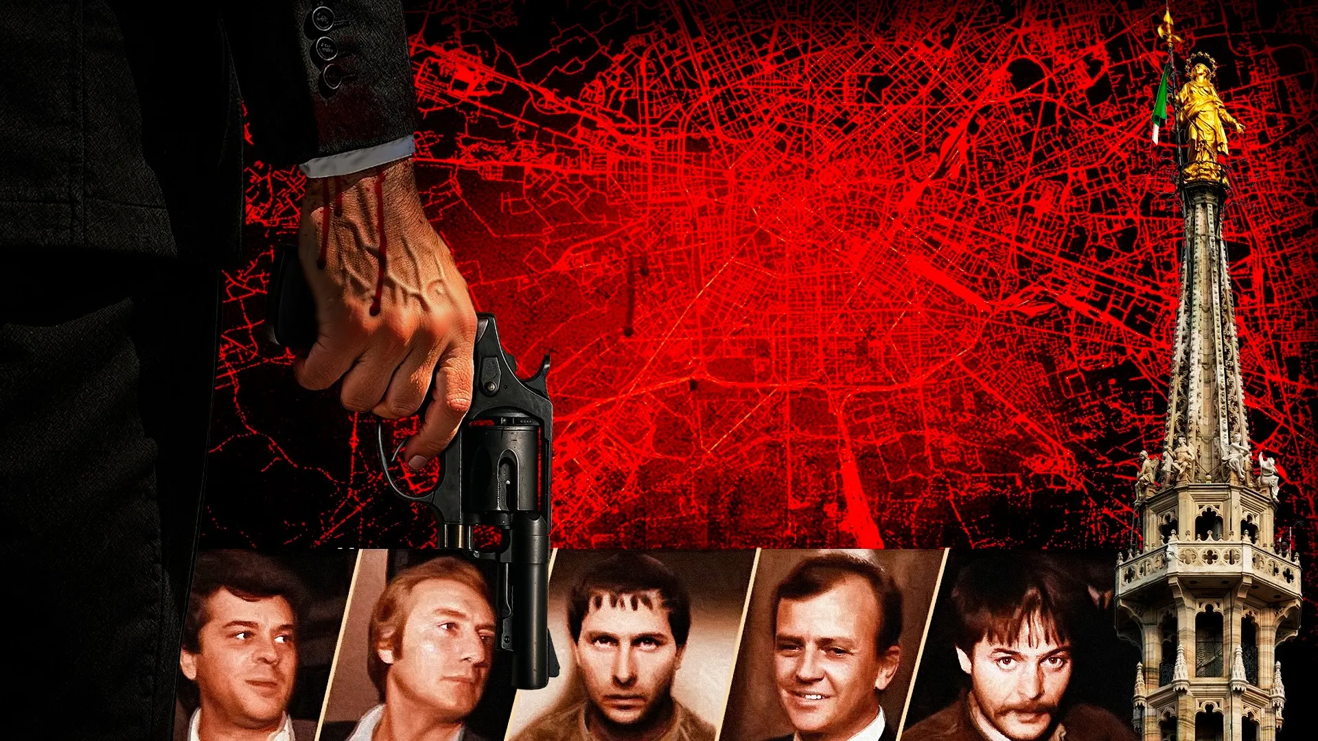 Criminal Milan