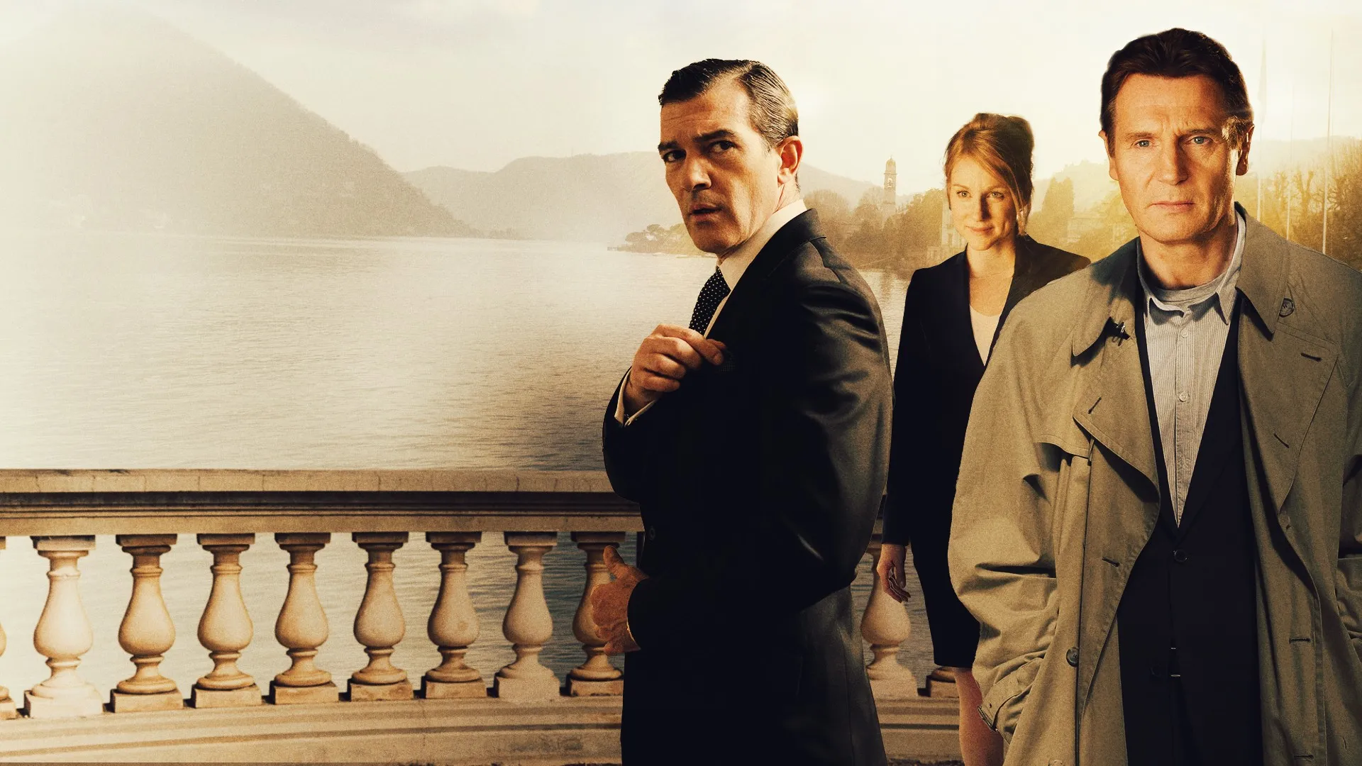 The Other Man