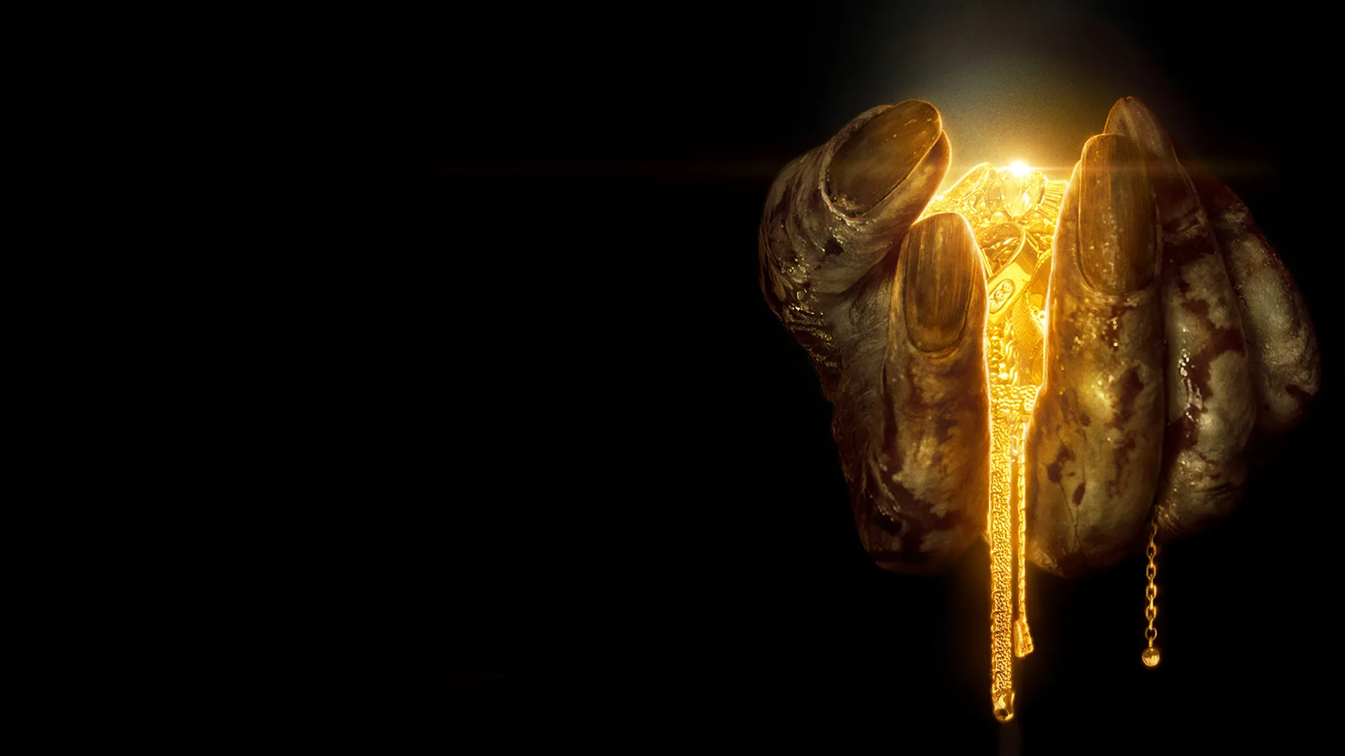 Leprechaun : el origen
