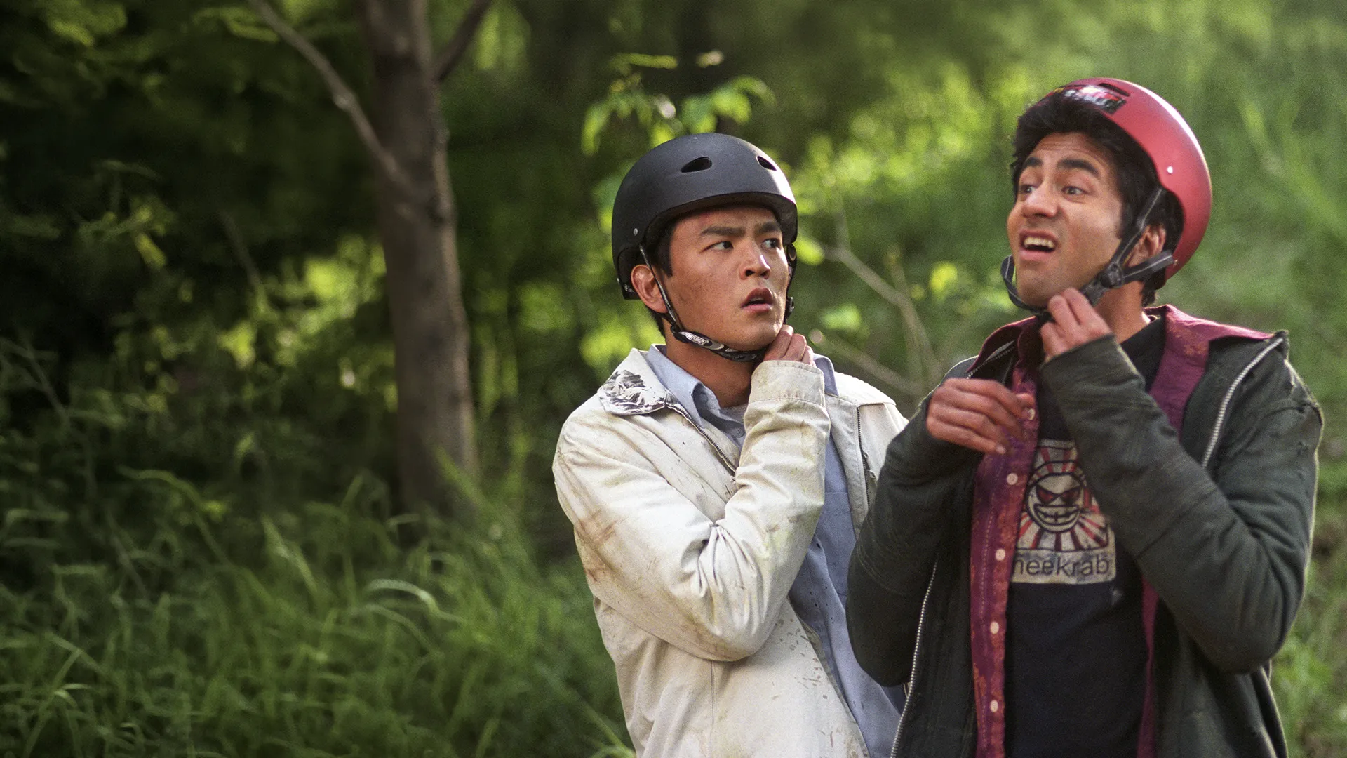 Harold & Kumar