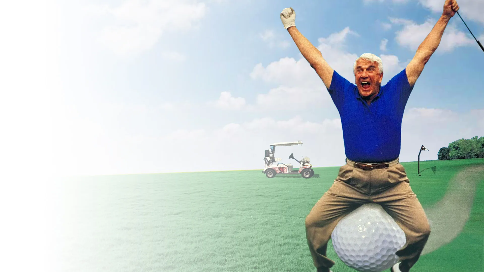 36 1/3 Golftipps – Oder was Sie sowieso noch nie über Golf wissen wollten