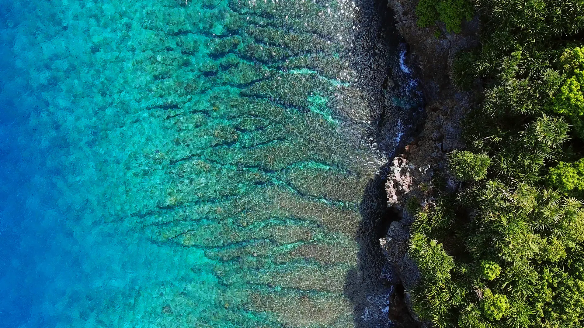 Las Islas Secretas de Australia