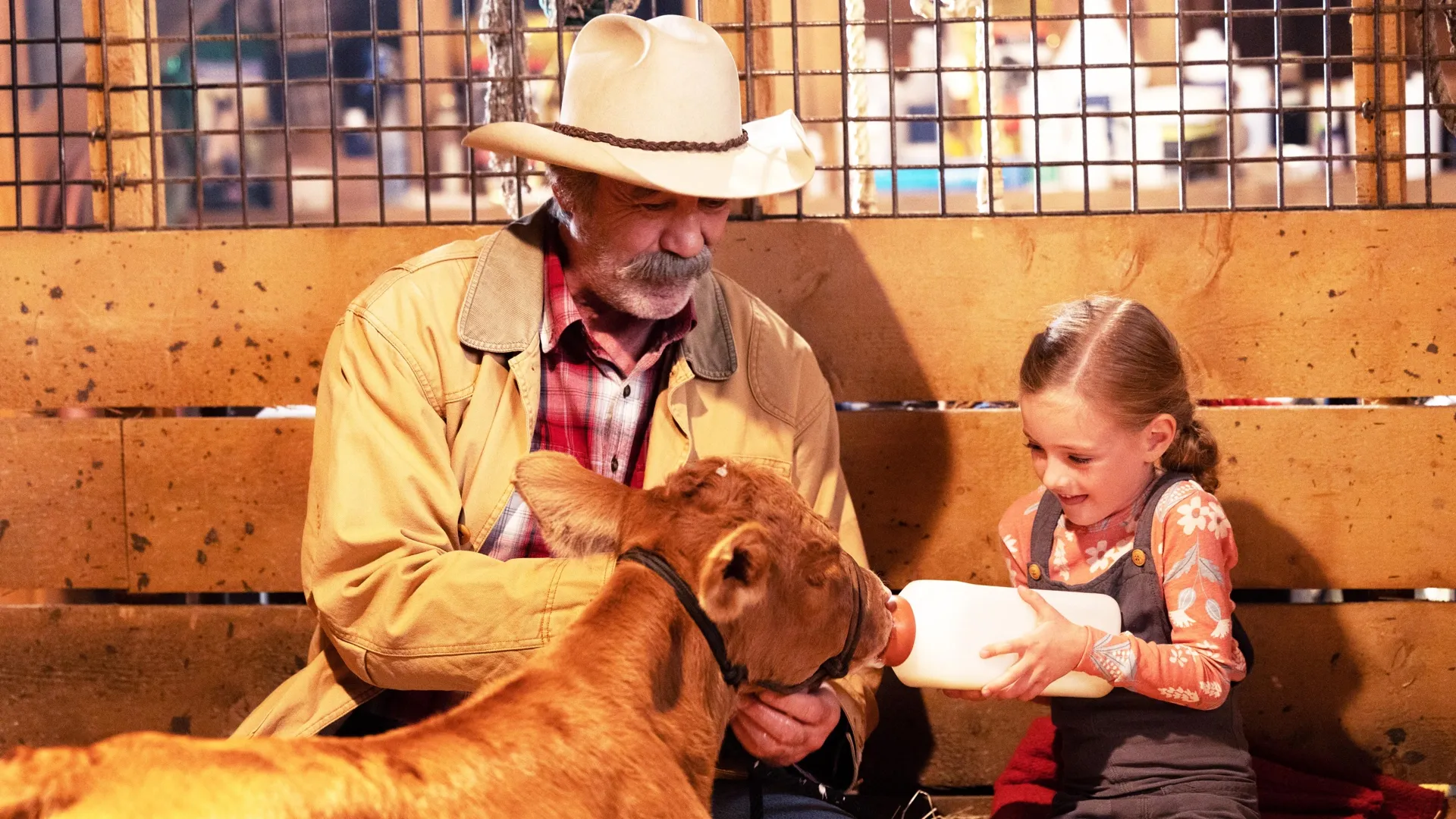 Heartland