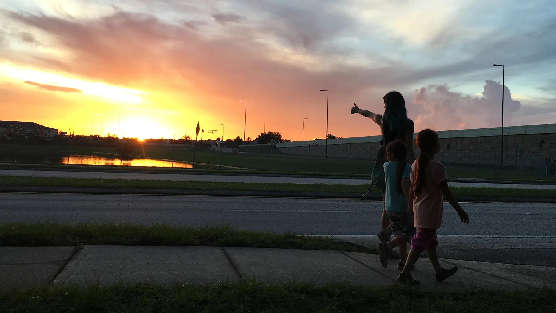 The Florida Project