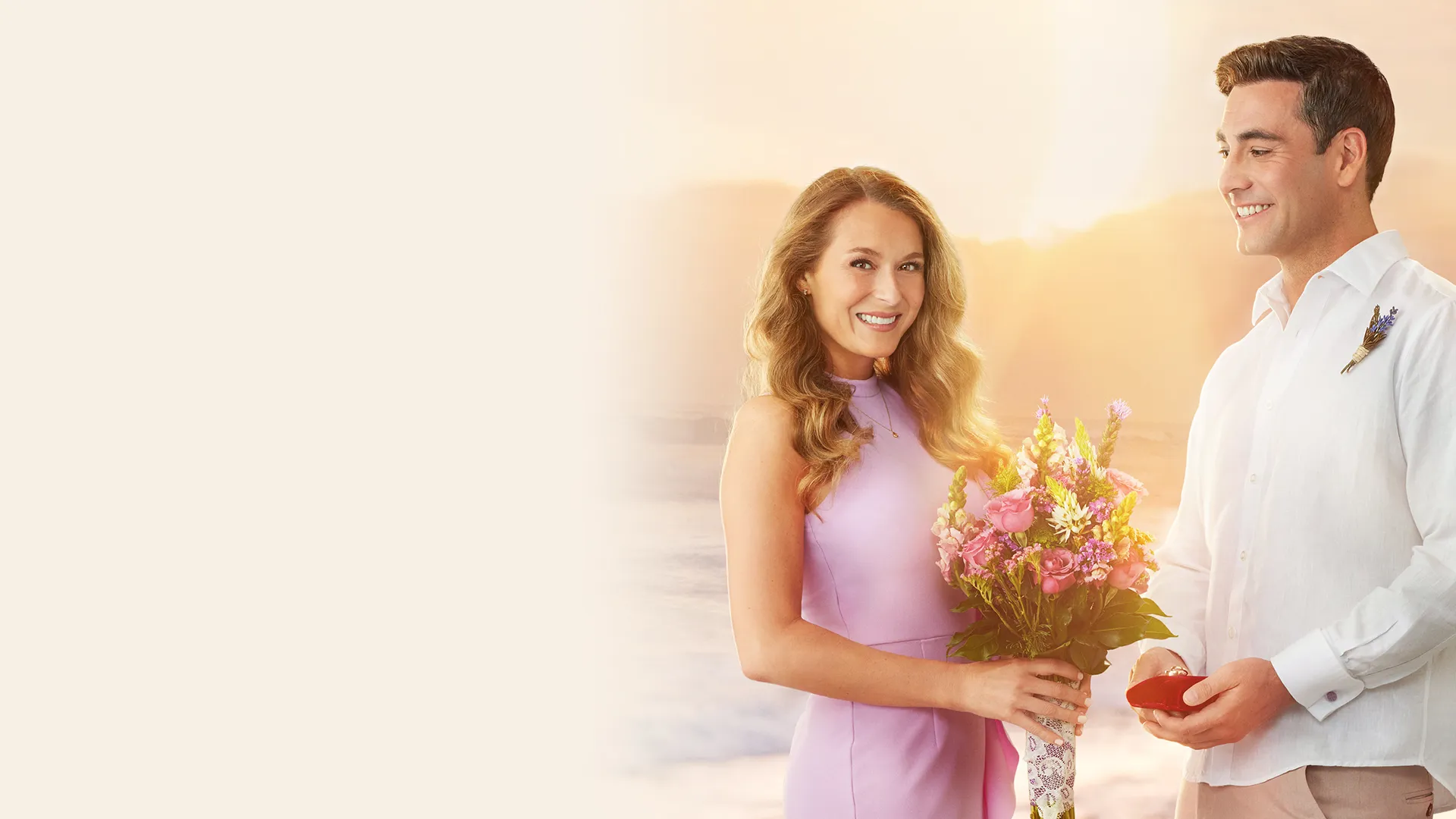 Destination Wedding