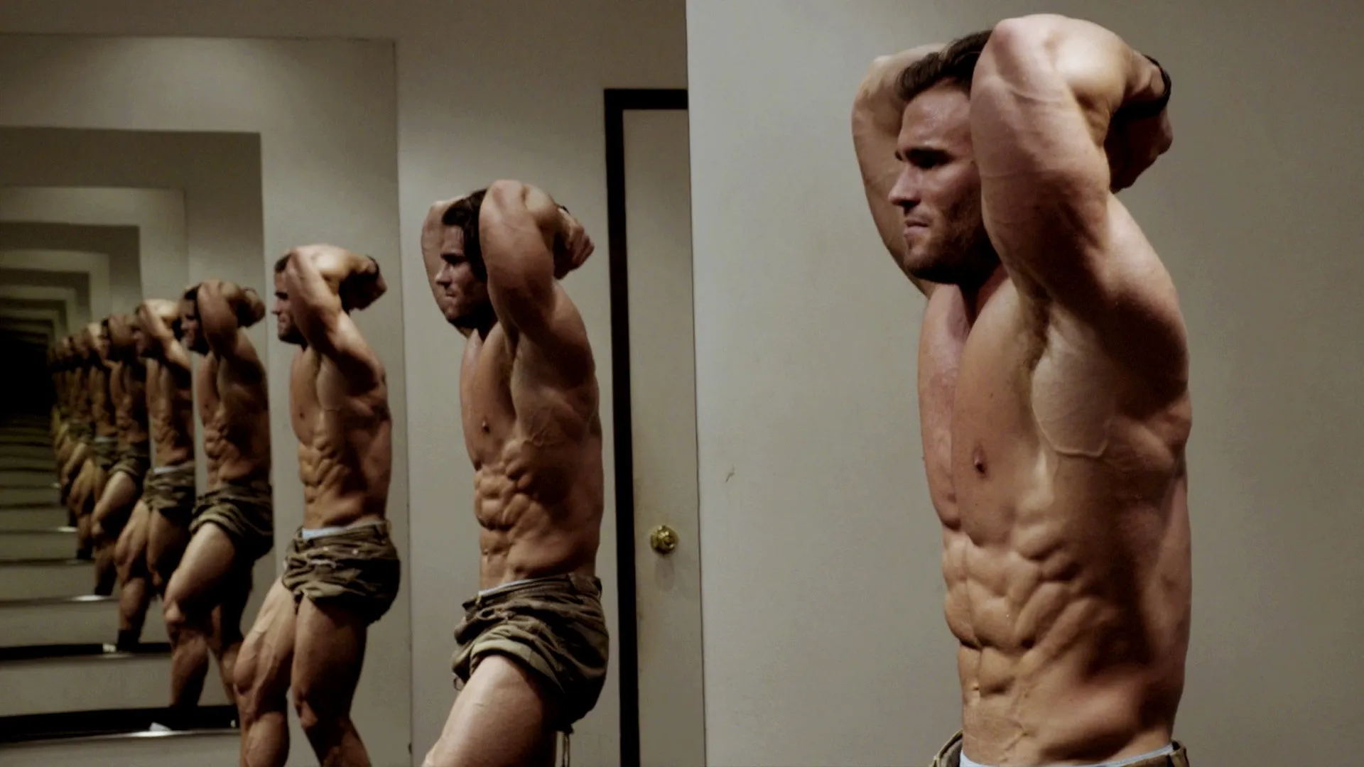 Generation Iron 2