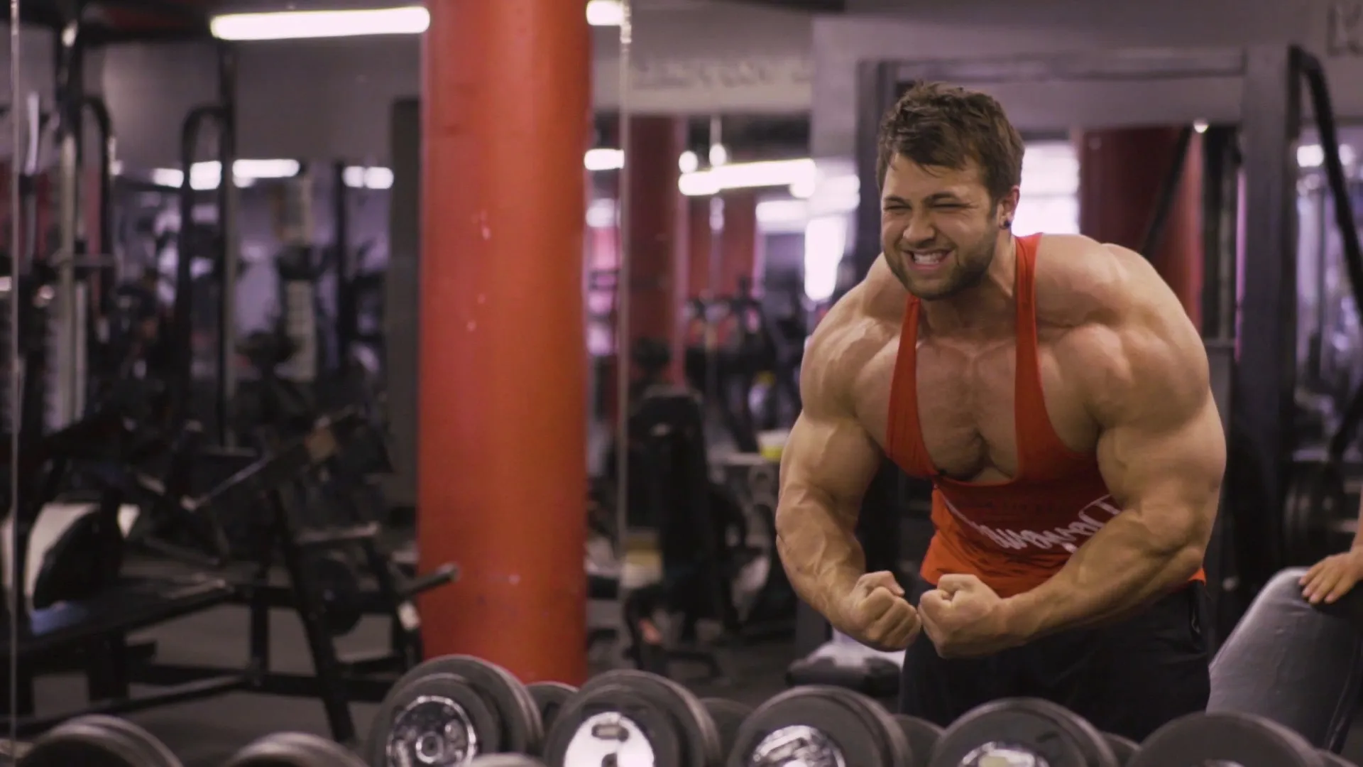 Generation Iron 3