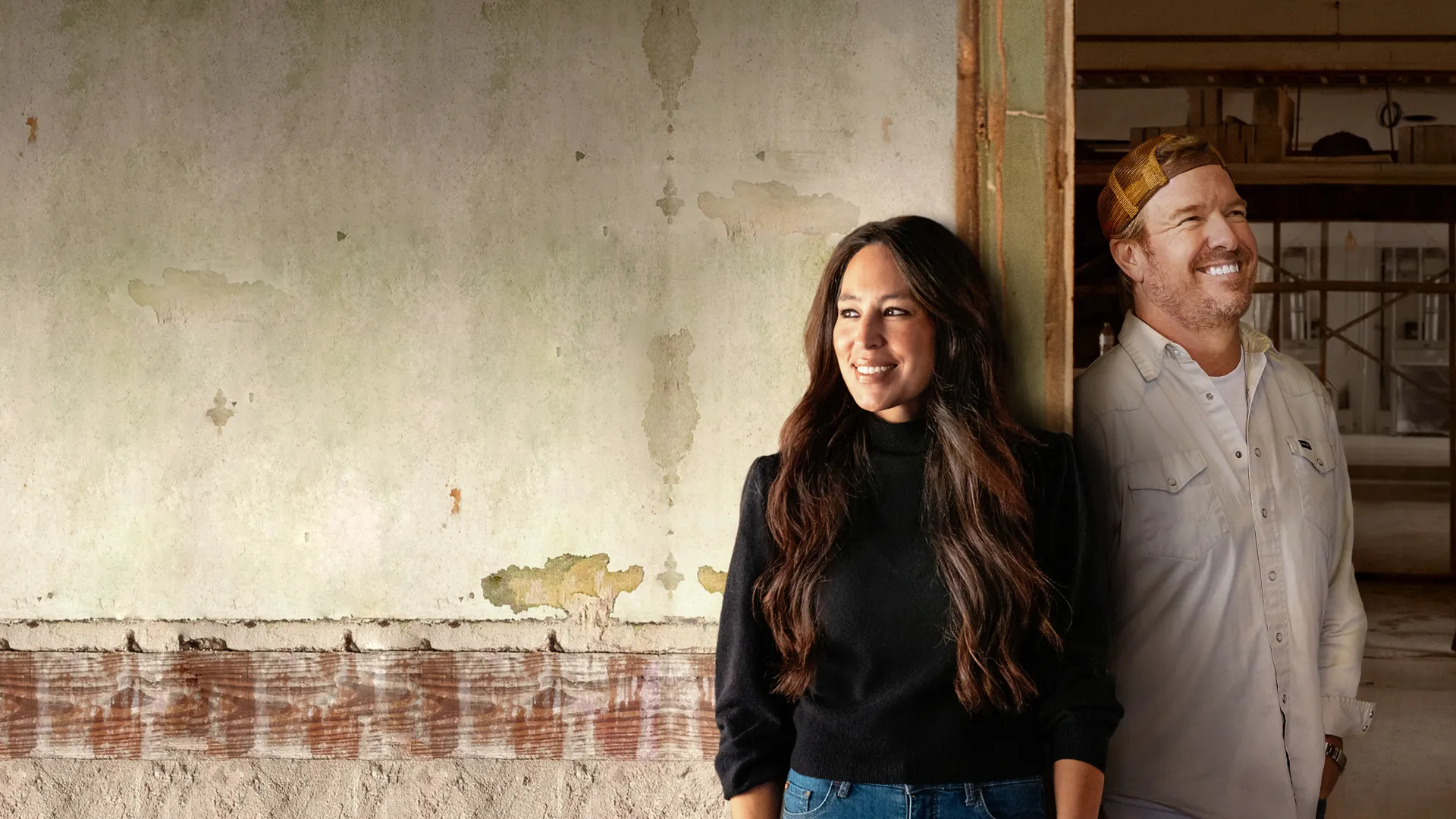 Fixer Upper: The Hotel