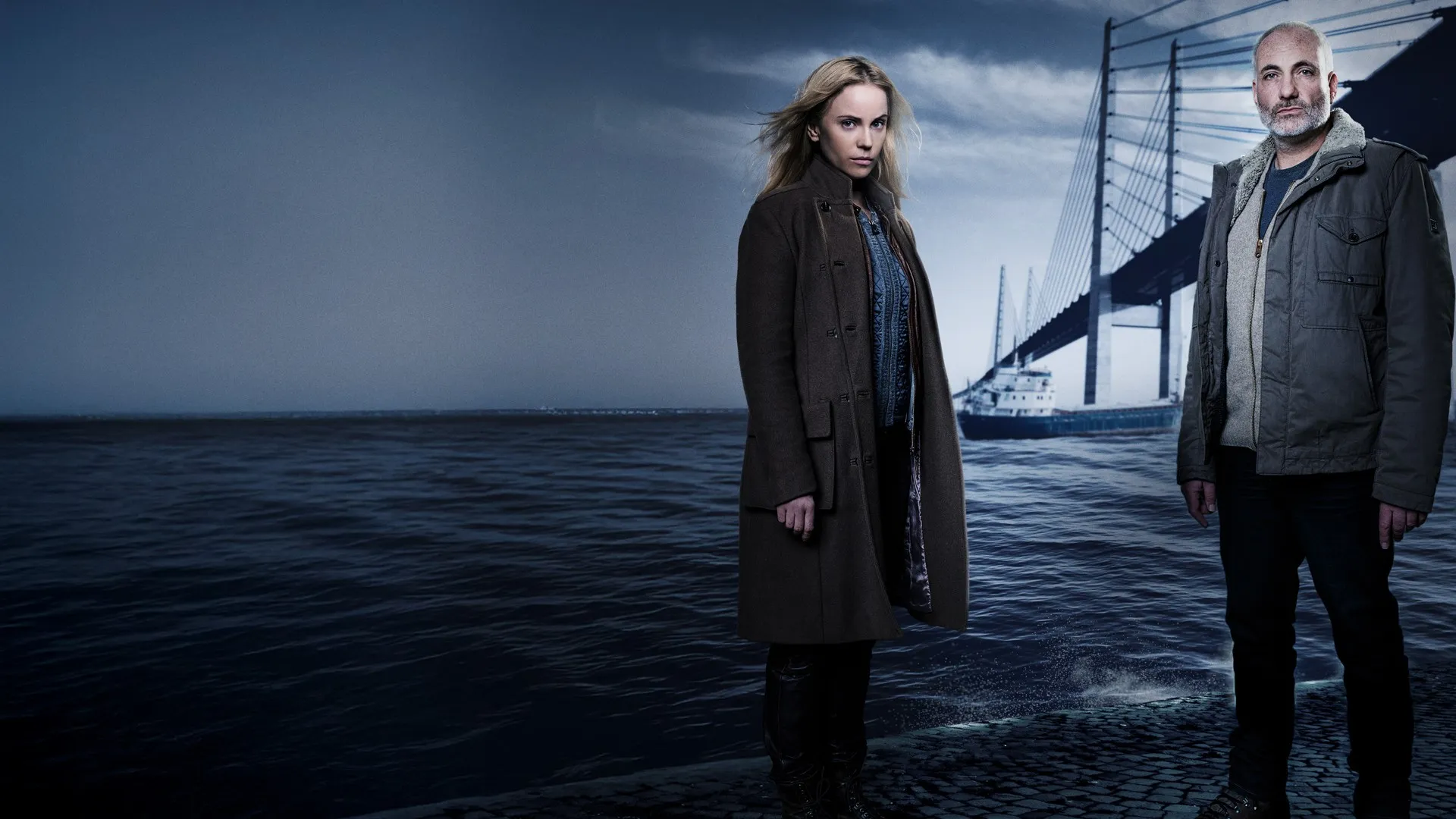 The Bridge