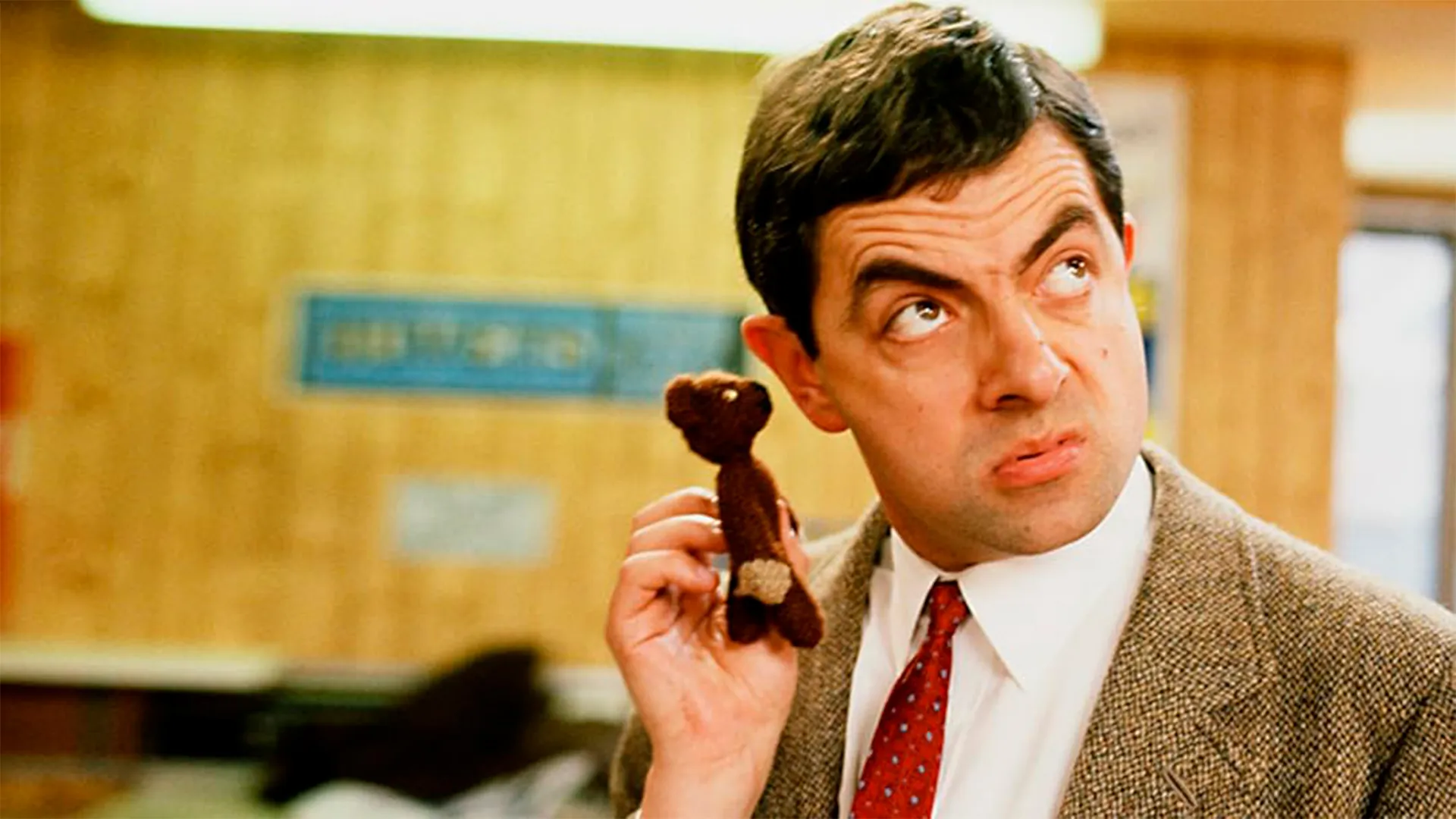 Mr. Bean Live Action