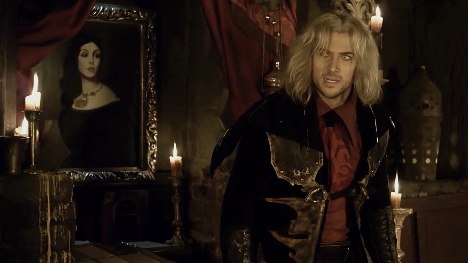 Dracula: The Dark Prince