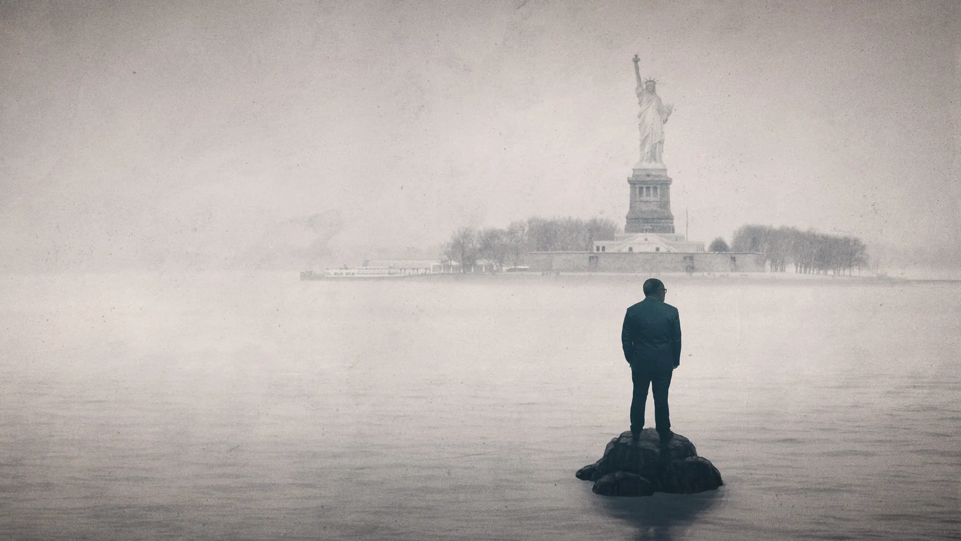 Giuliani: What Happened to America's Mayor?