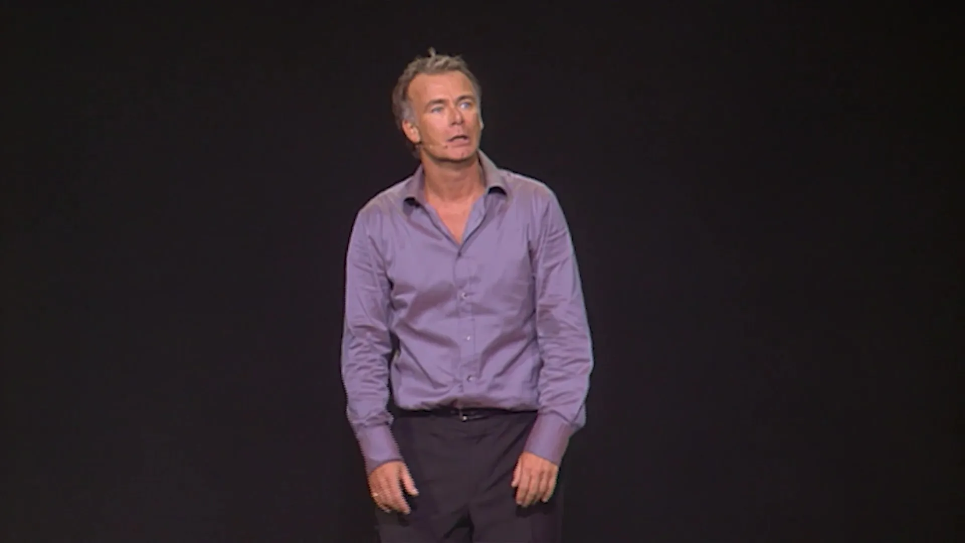 Franck Dubosc - J'vous ai pas raconté ? au Zénith de Paris