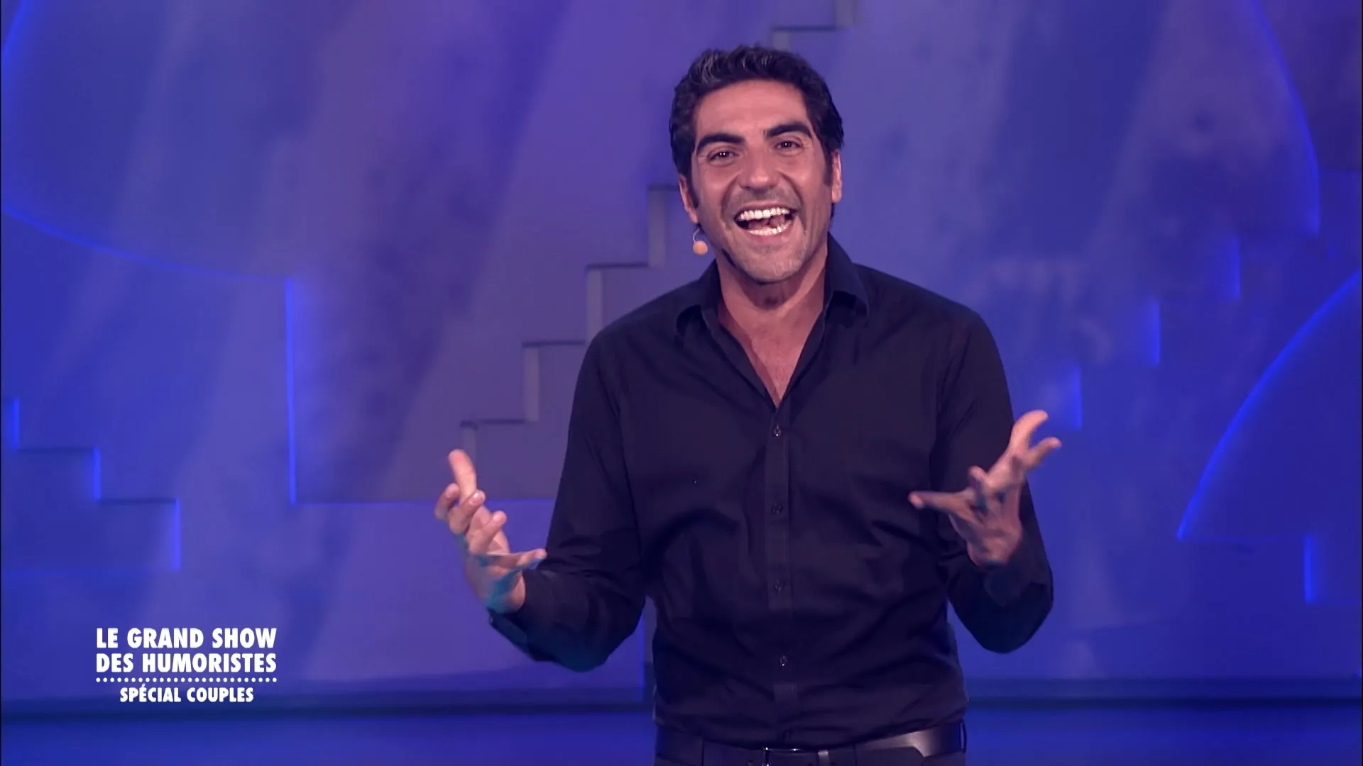 Le Grand Show des Humoristes - Spécial Femmes