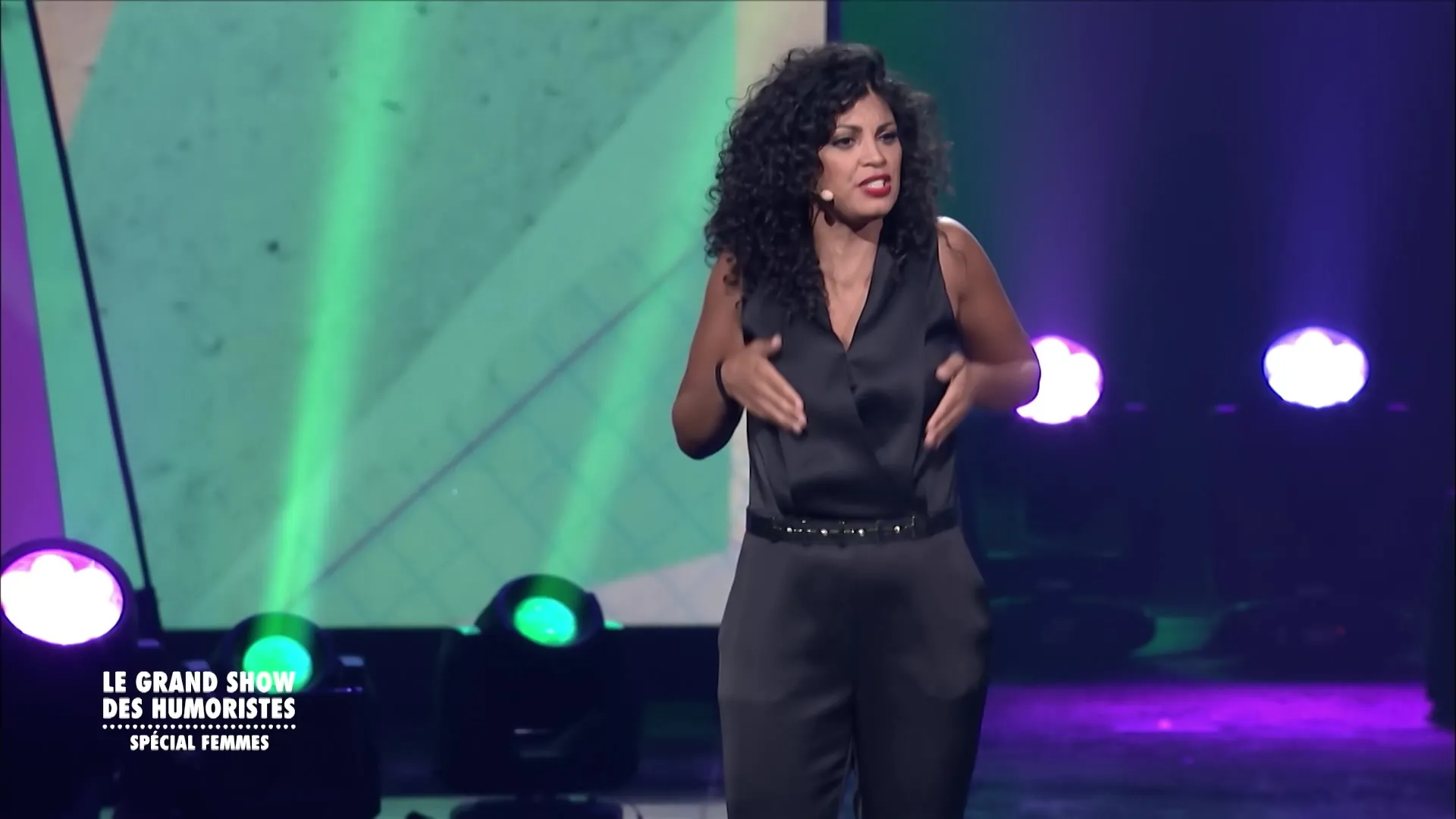 Le Grand Show des Humoristes - Spécial Couples