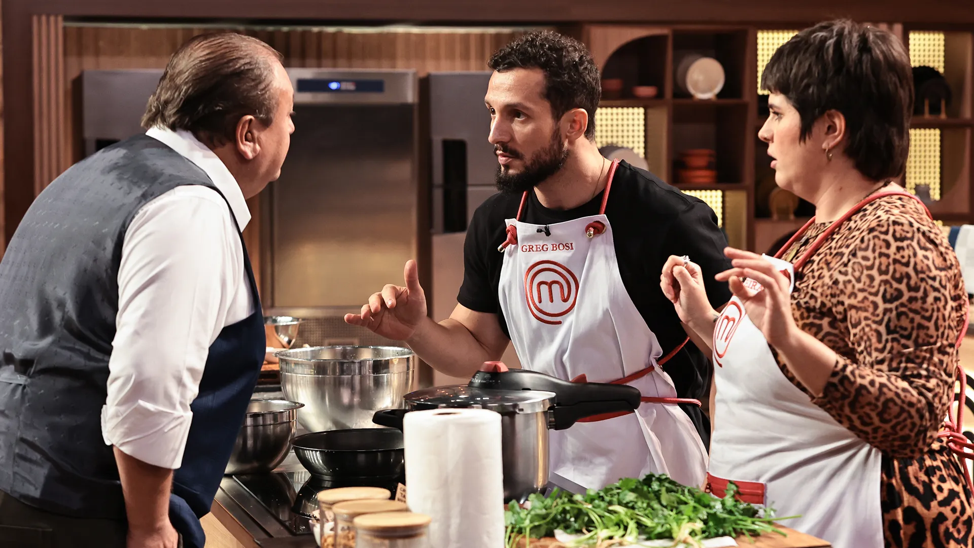 MasterChef Brasil Creators