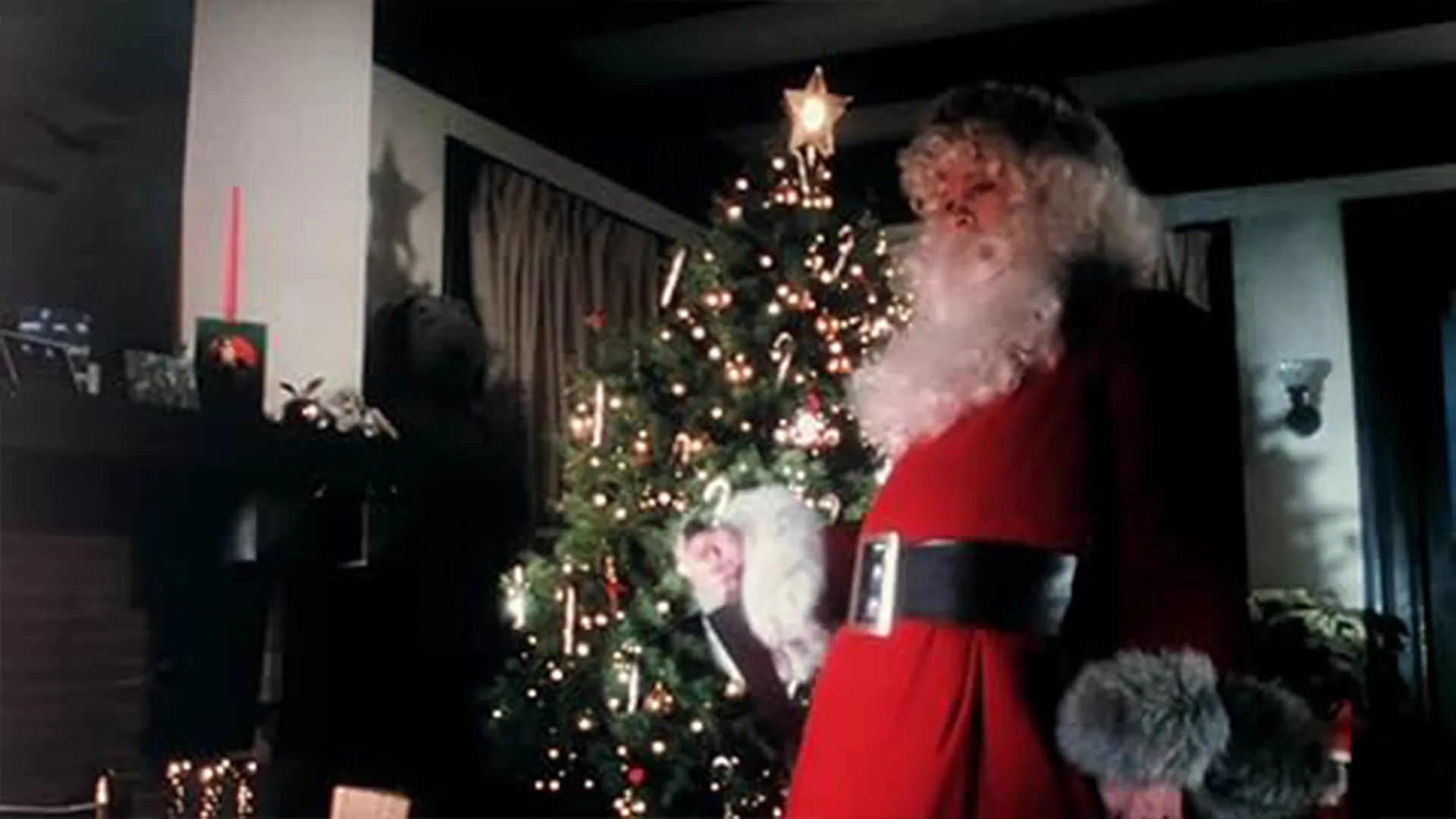 Christmas Evil
