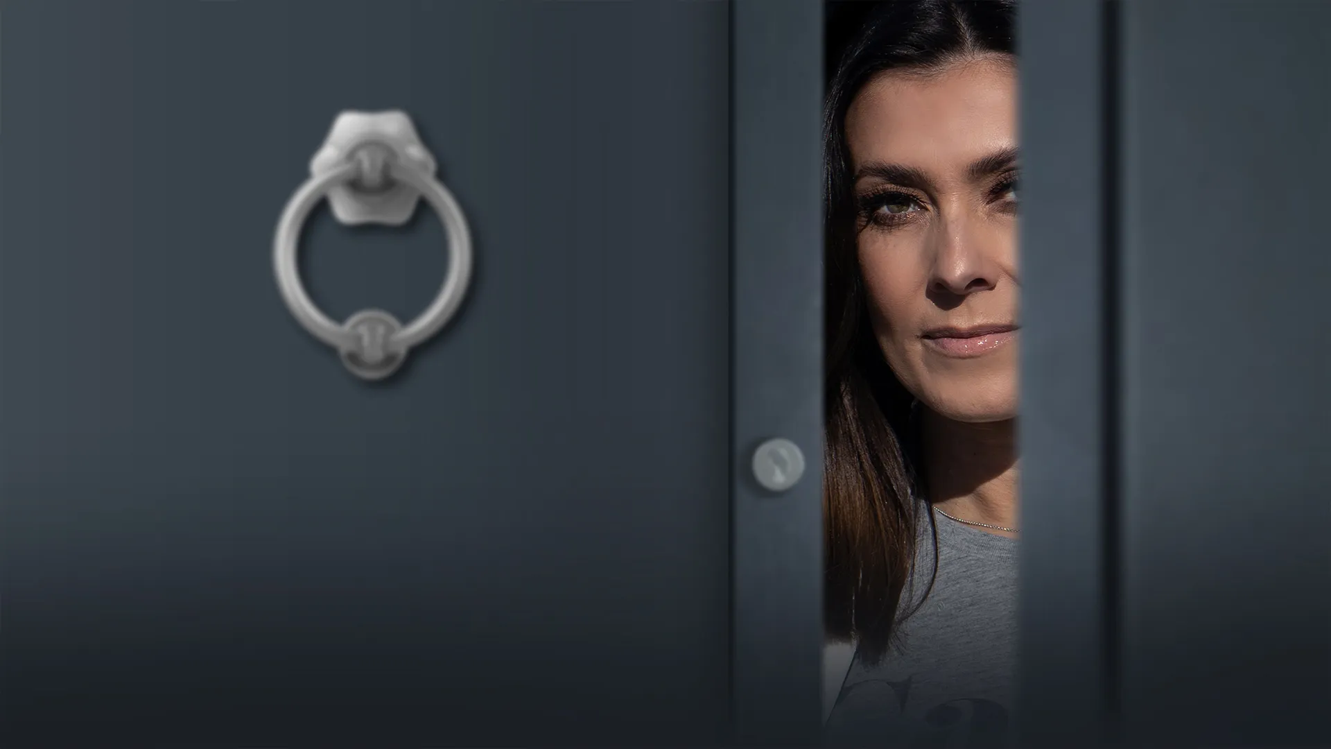 NEW Murder At My Door With Kym Marsh