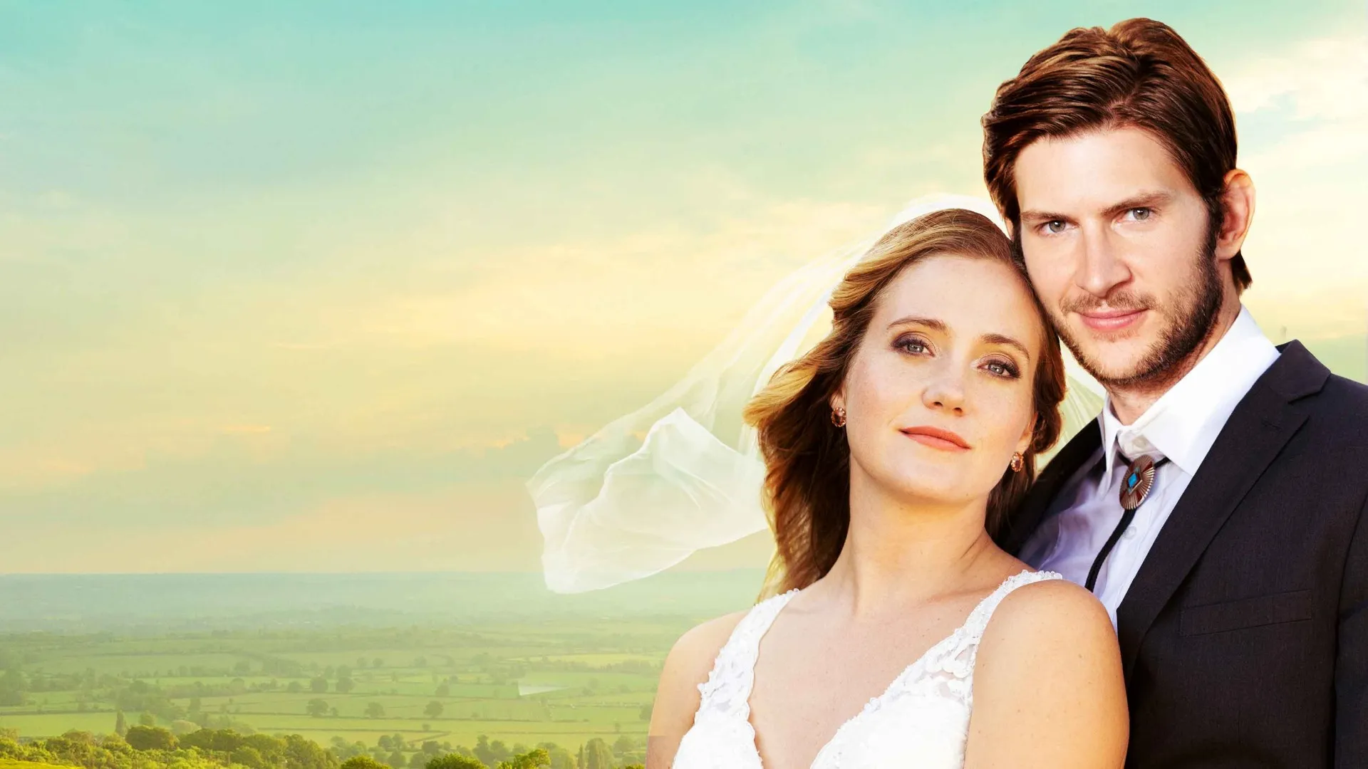 A Very Country Wedding
