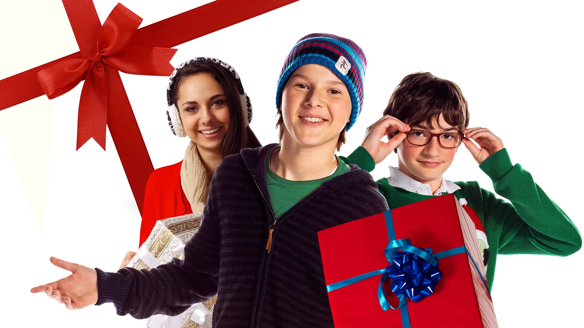 Operation Christmas List