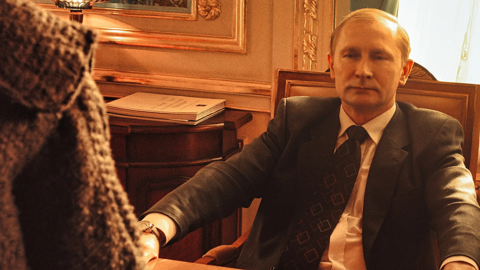 Putin: Beware the Dictator