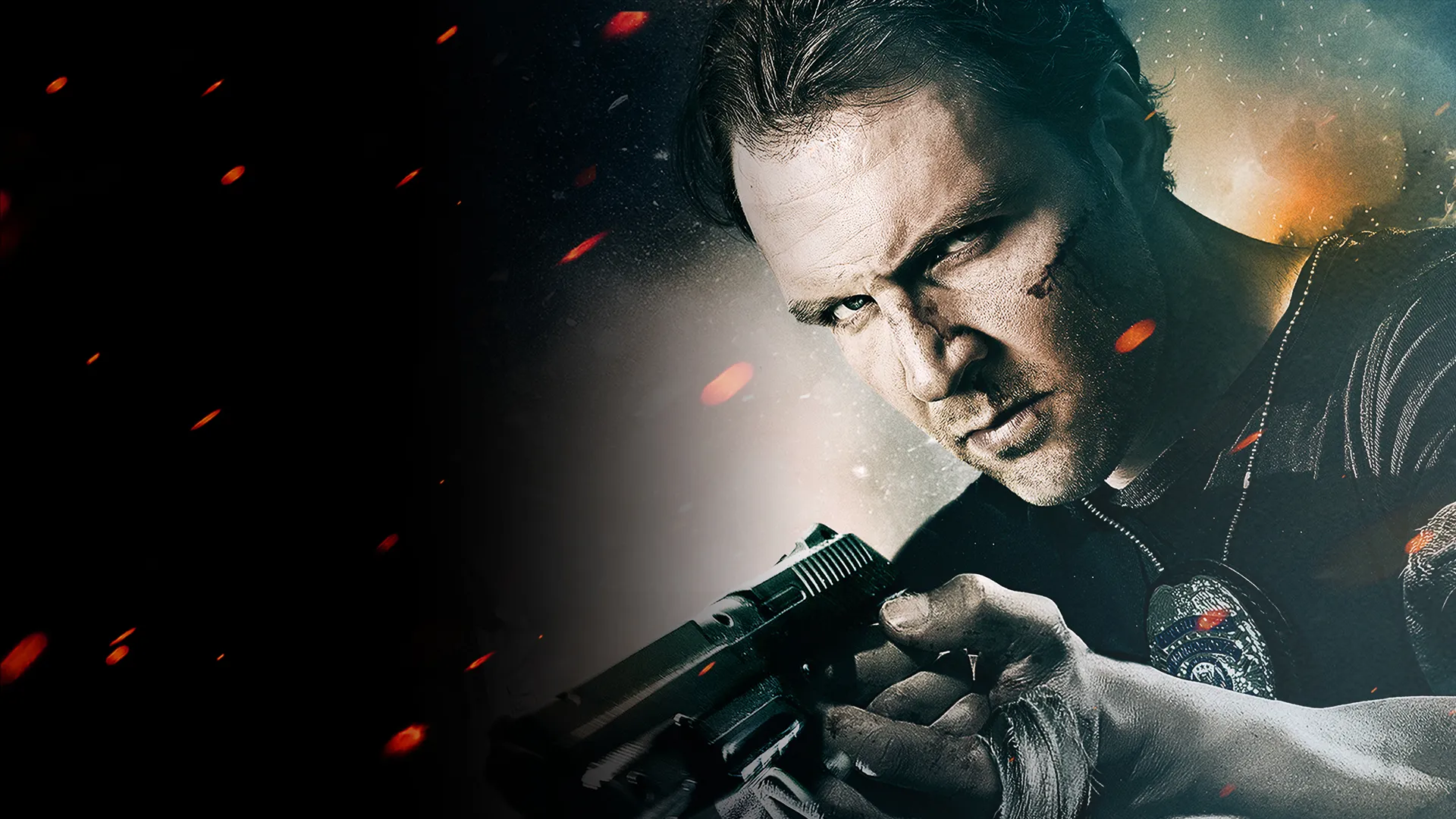 12 Rounds 3: atrapado