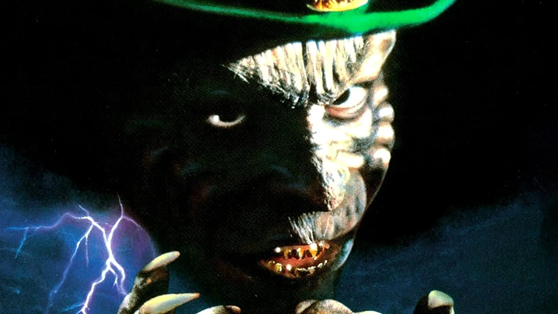 El duende 3