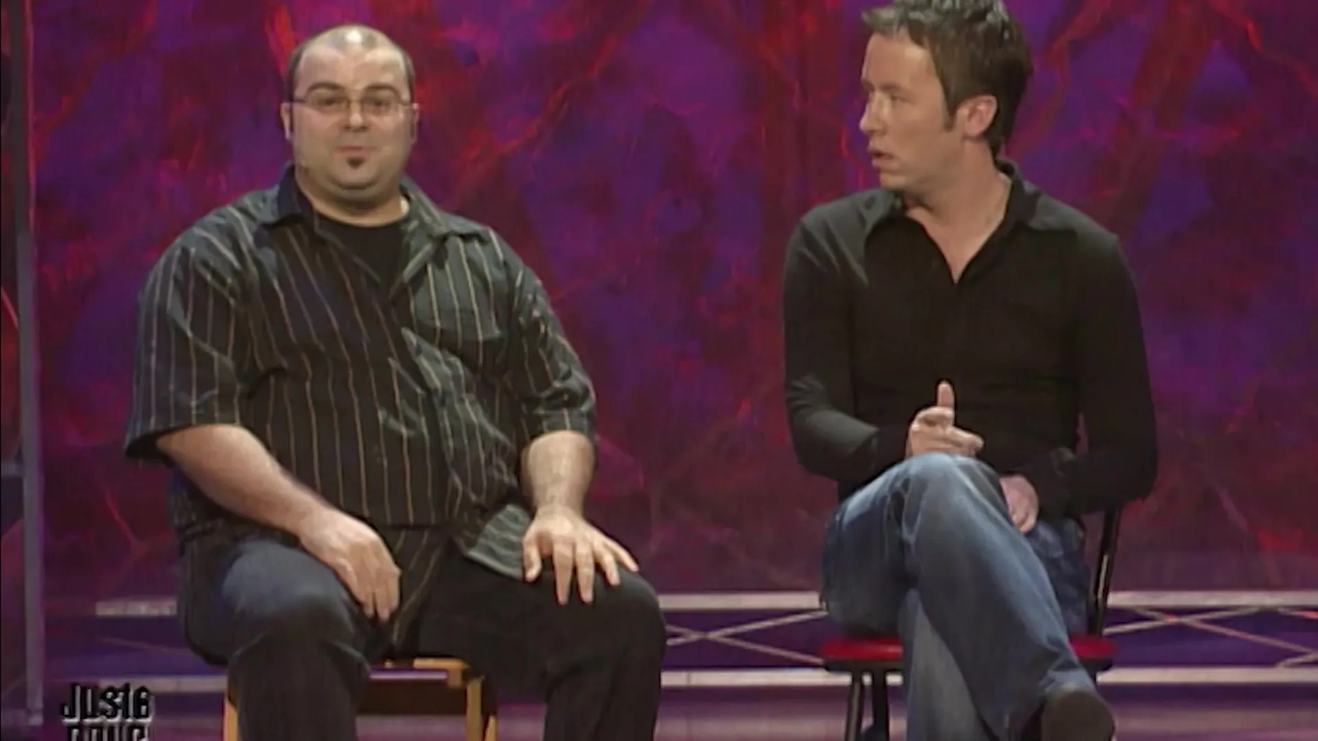 Gala Juste pour Rire 2005