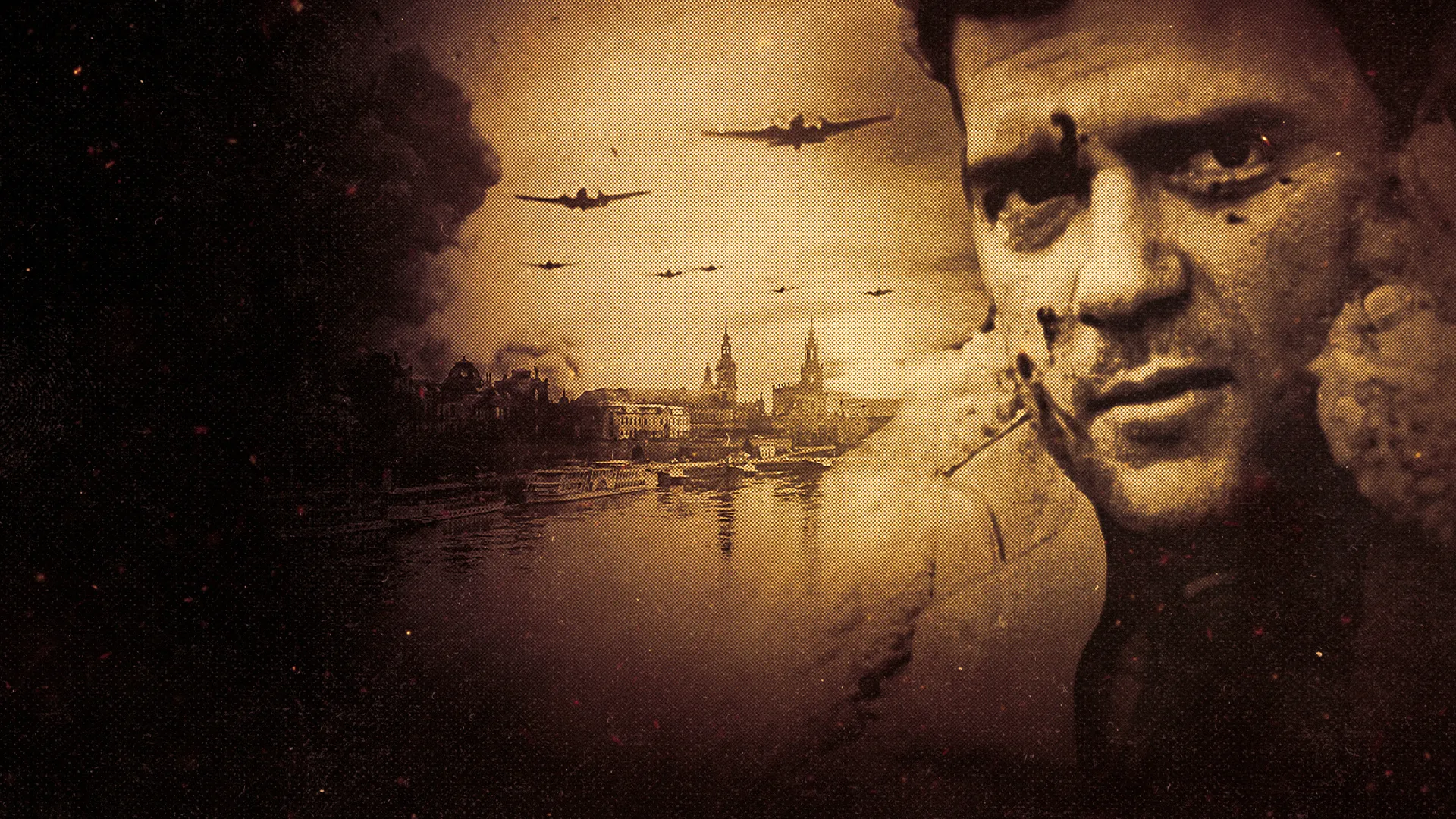 WWII: Witness To War