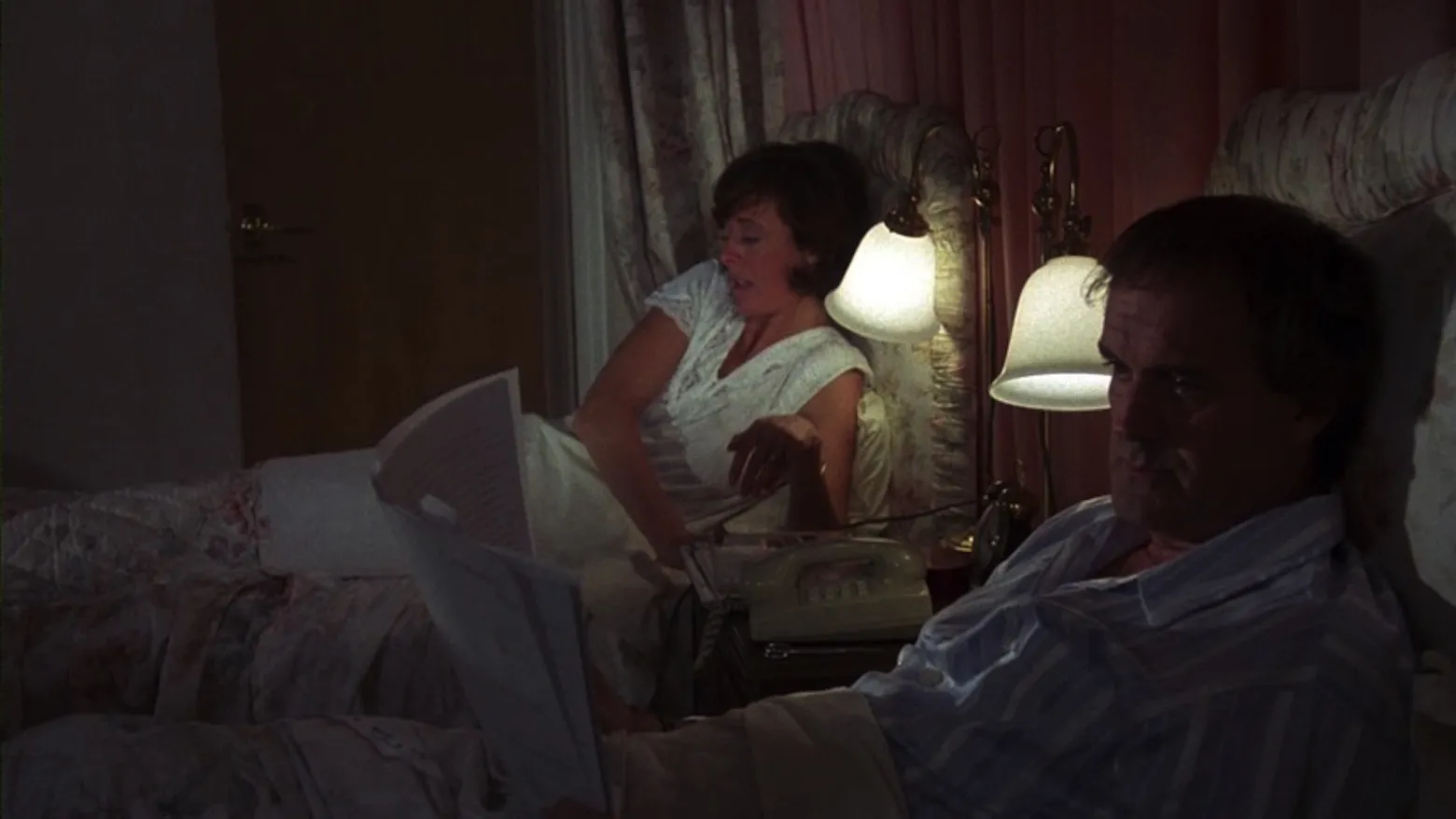 A Fish Called Wanda (1988)