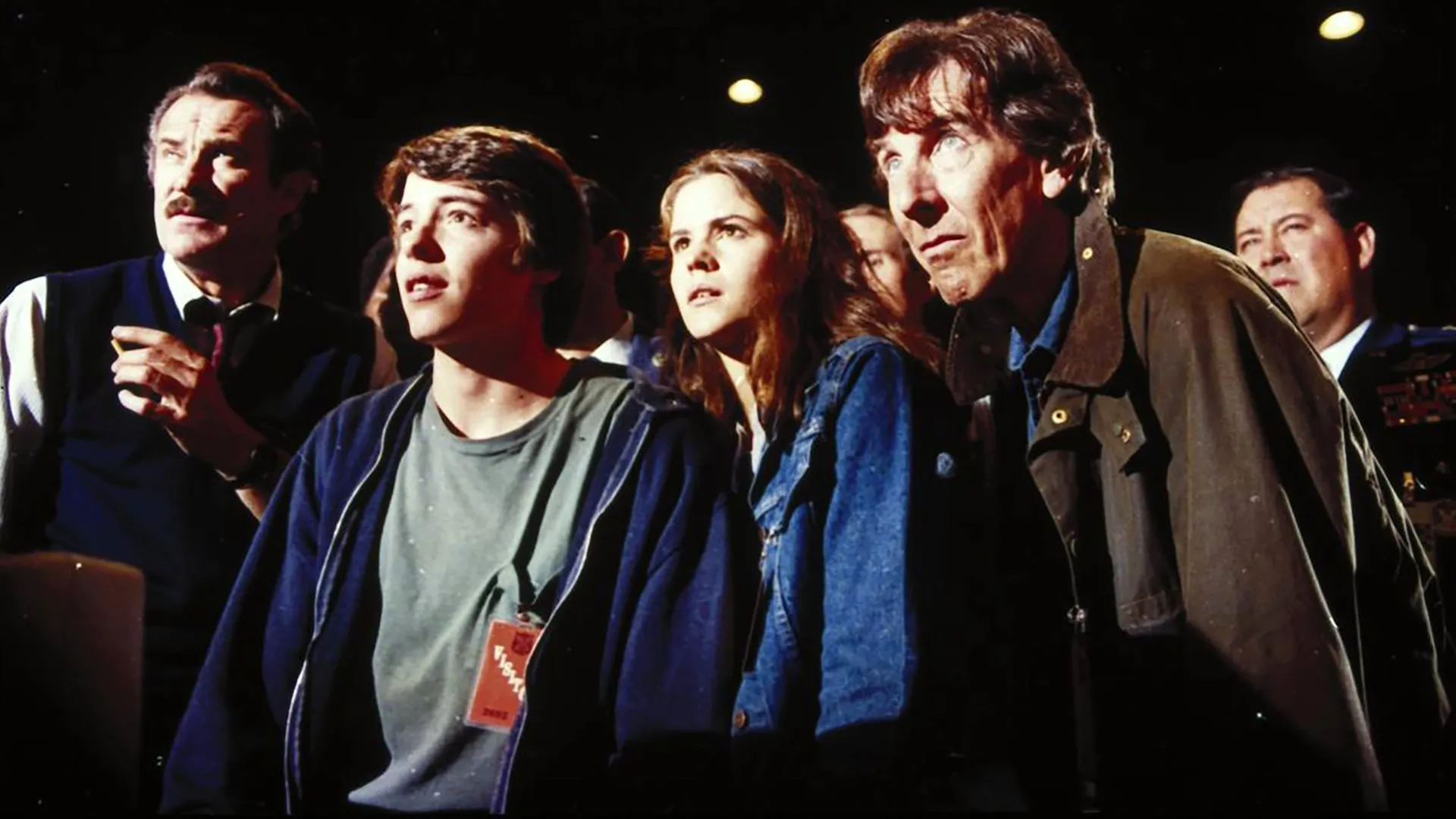 WarGames