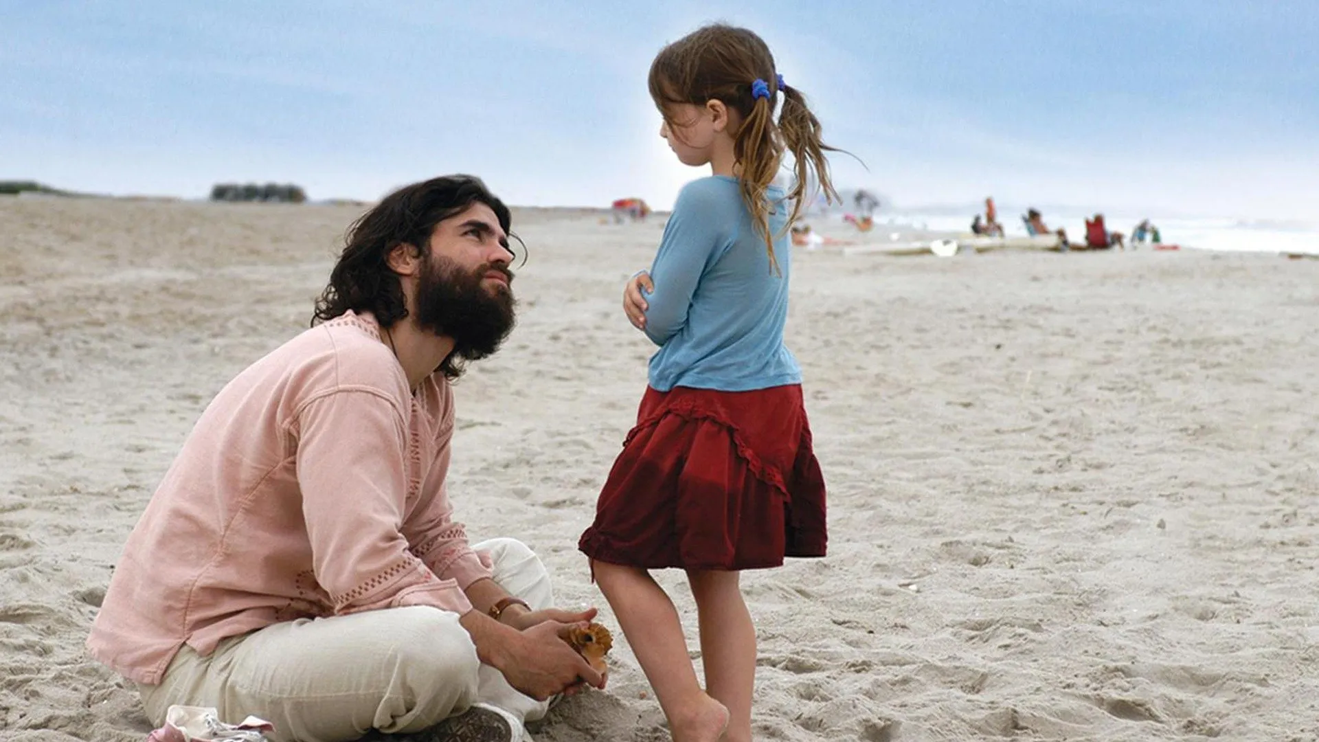 Bella (2007)