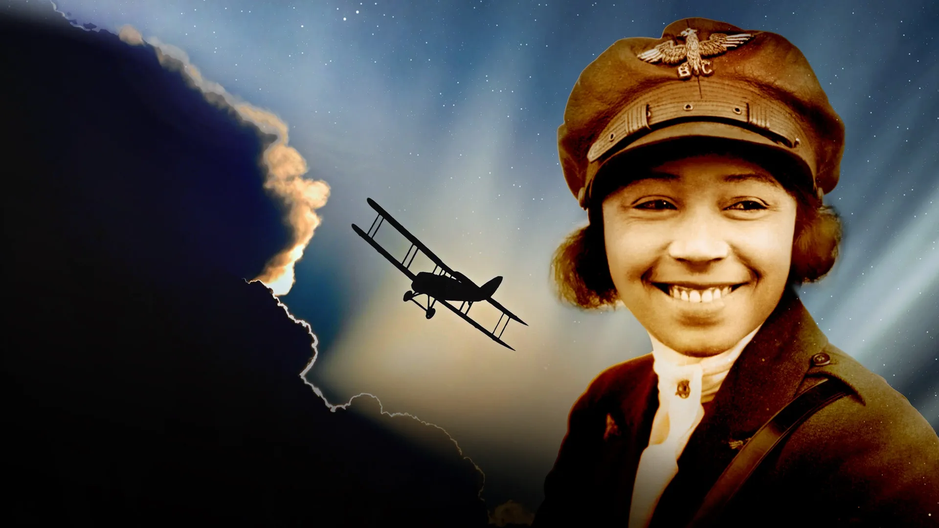 Bessie Coleman: La Reina de los Cielos