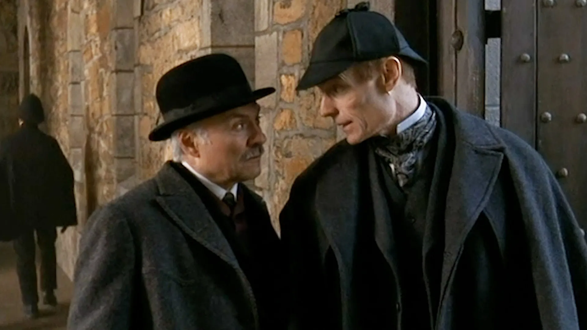 Sherlock Holmes – Der Vampir von Whitechapel