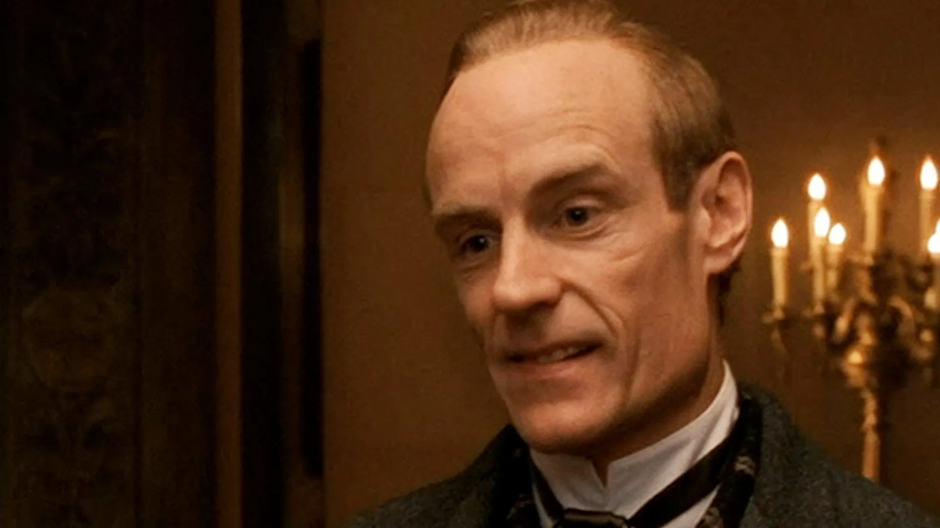 Sherlock Holmes – Im Zeichen der Vier