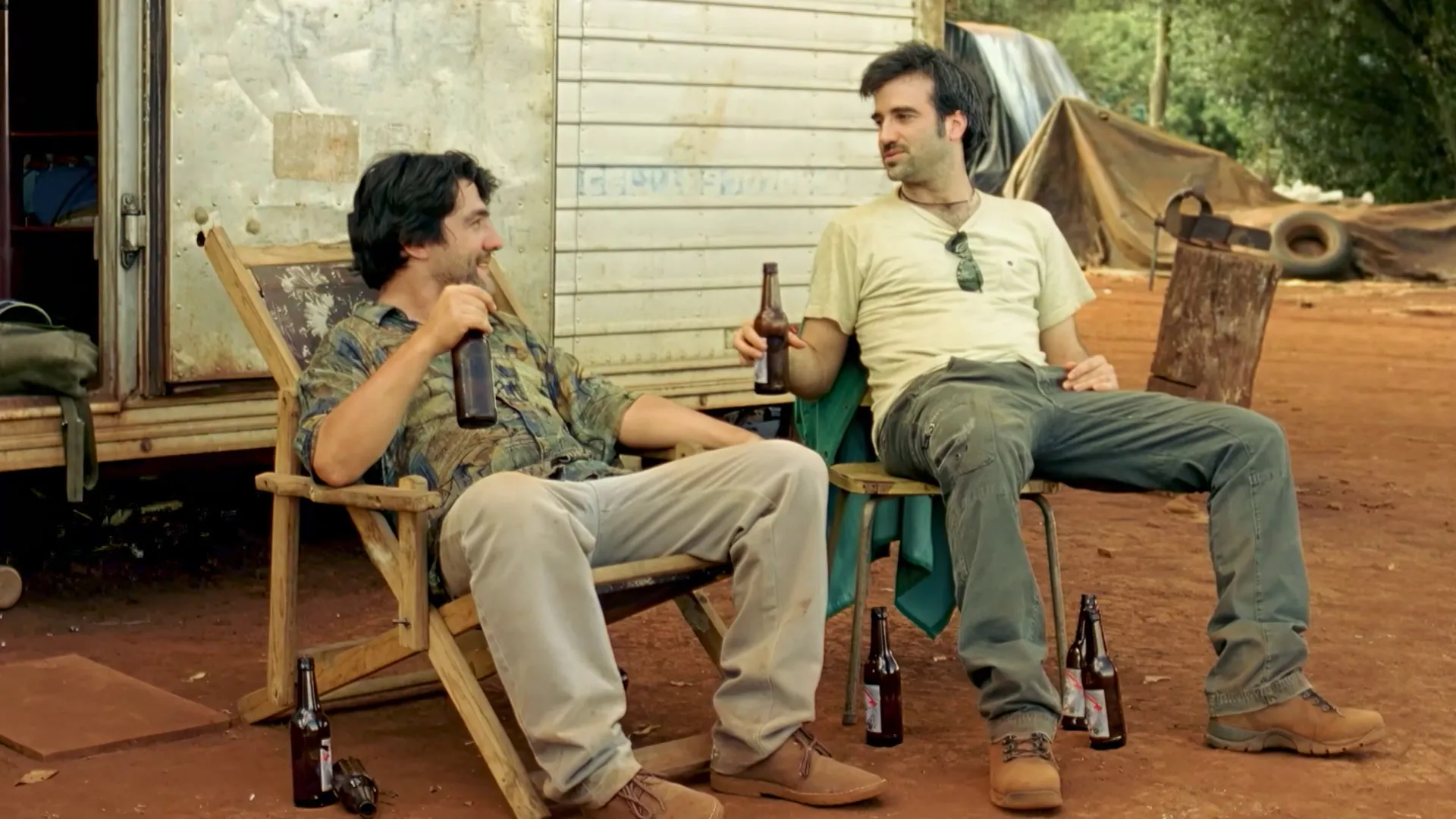 Los Menezes