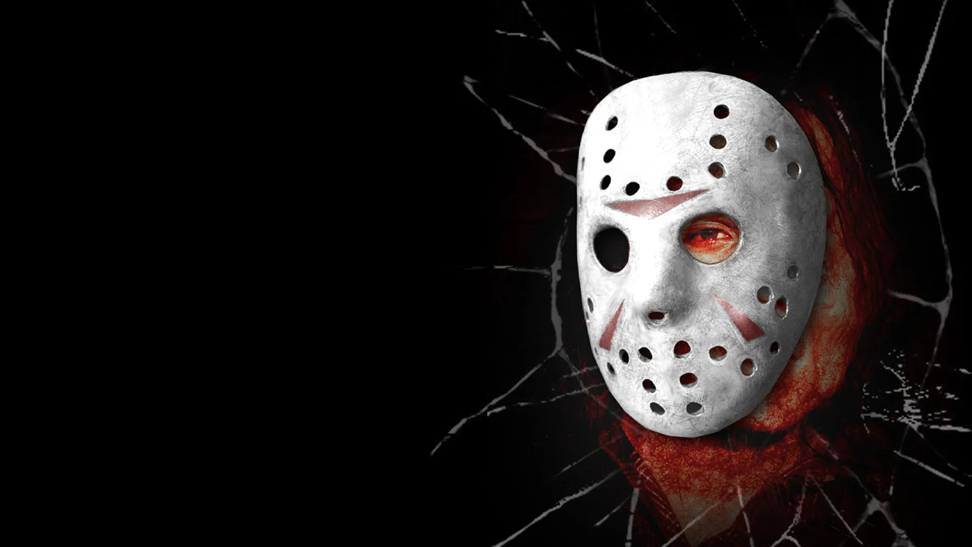 His Name Was Jason