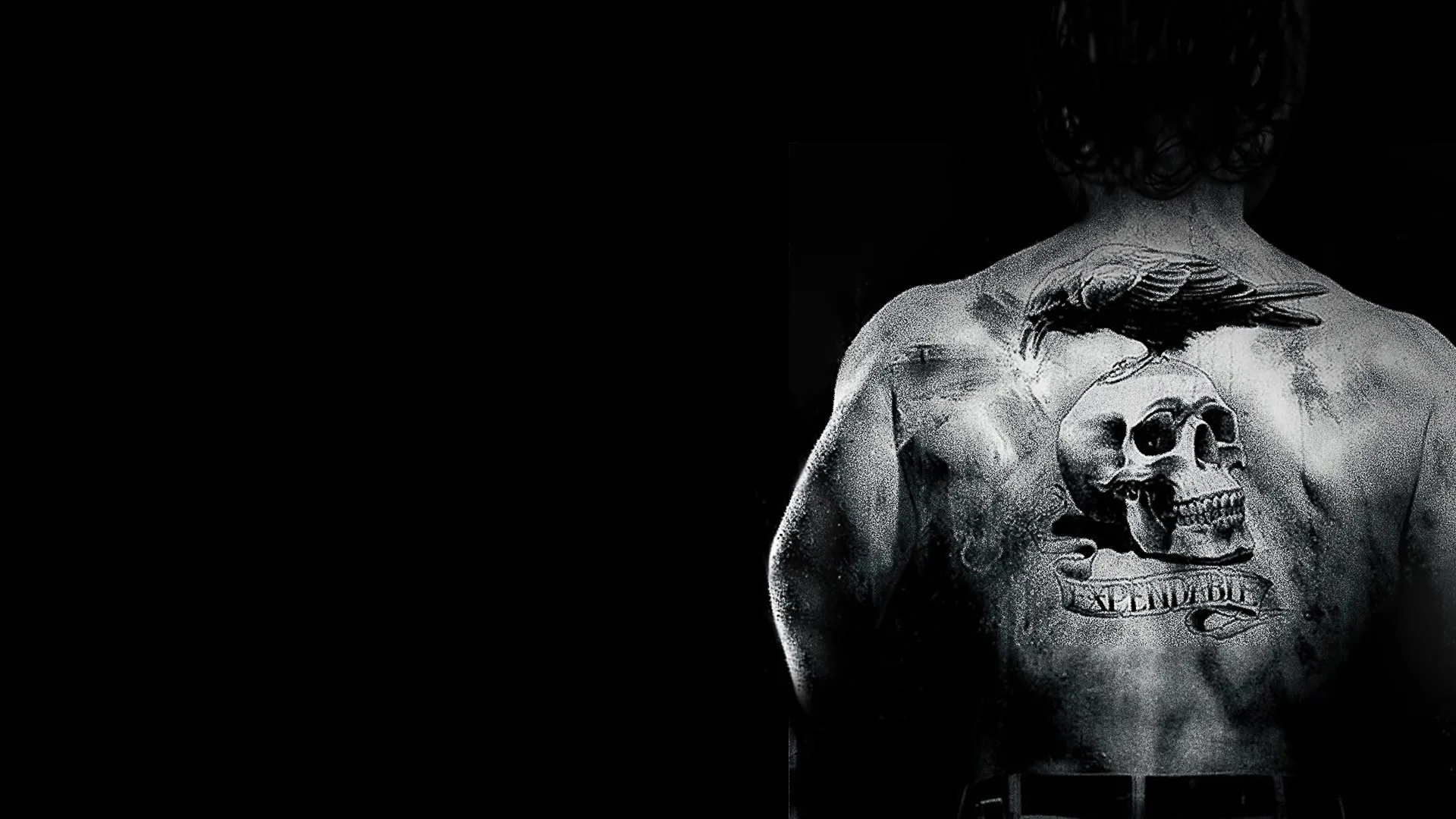 Inferno: The Making of "The Expendables"