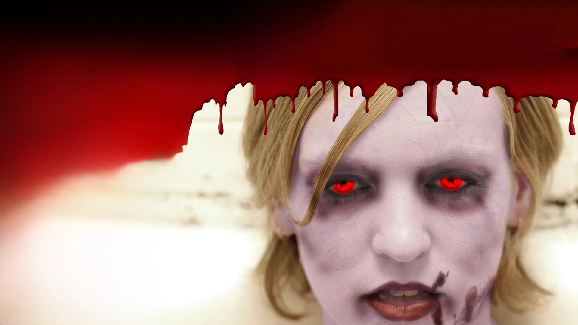 Fangoria: Blood Drive