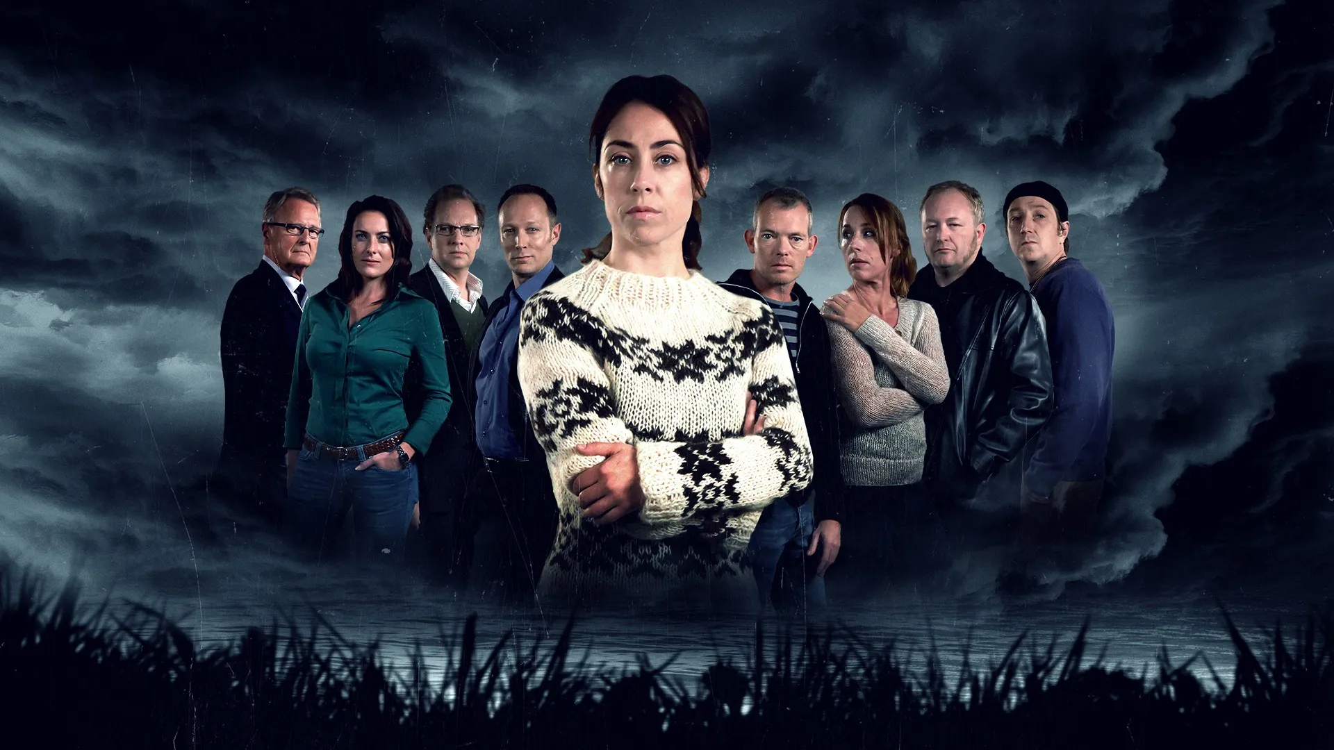 The Killing