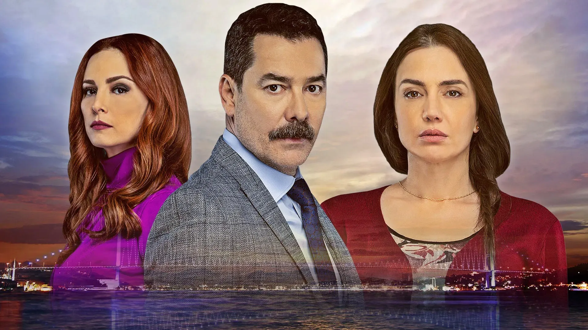 Zalim İstanbul – Ruthless City