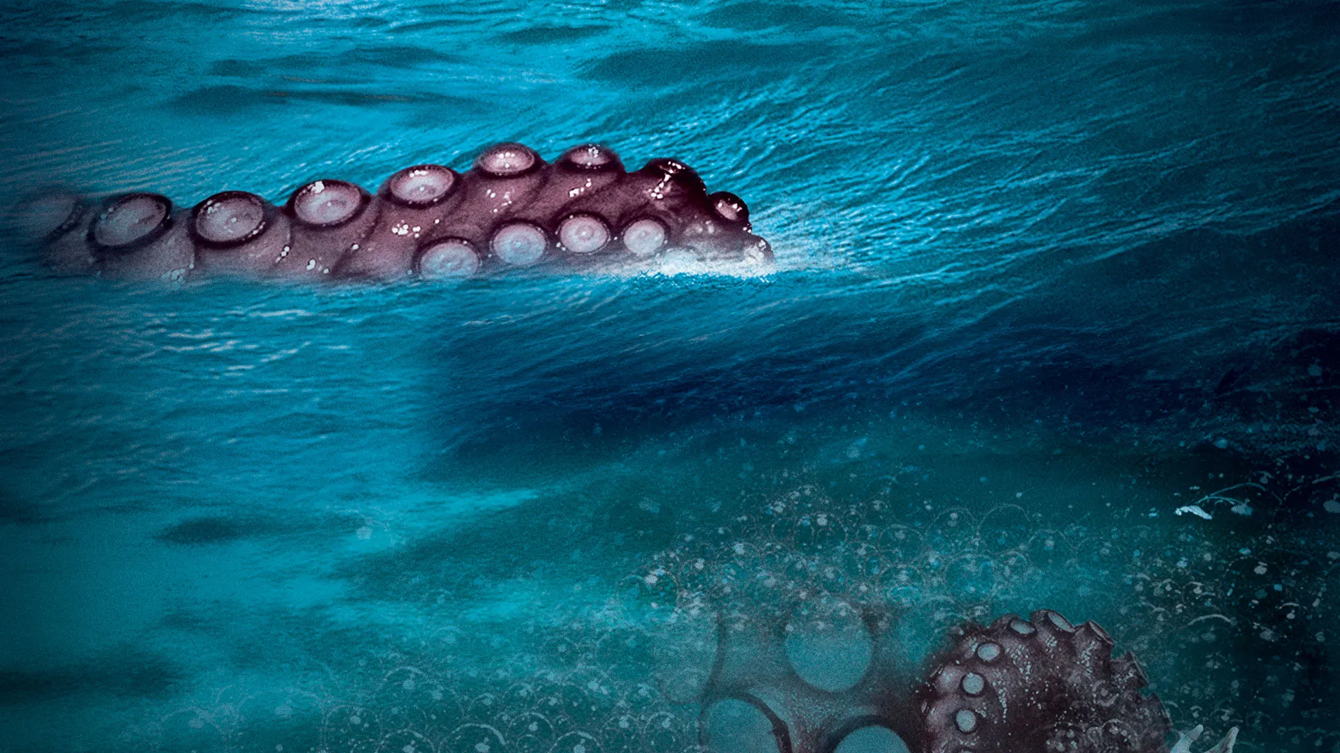 Deadly Water
