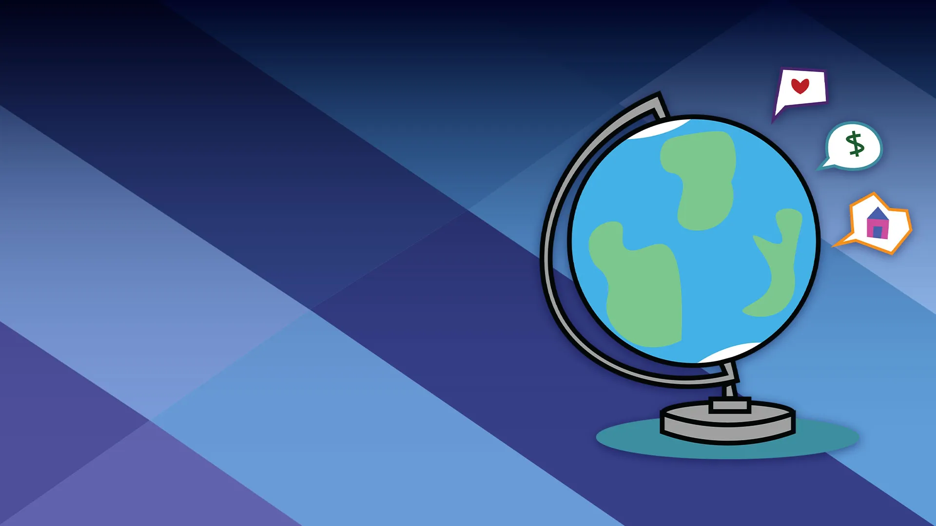 Infographics Show: Society & Culture, The