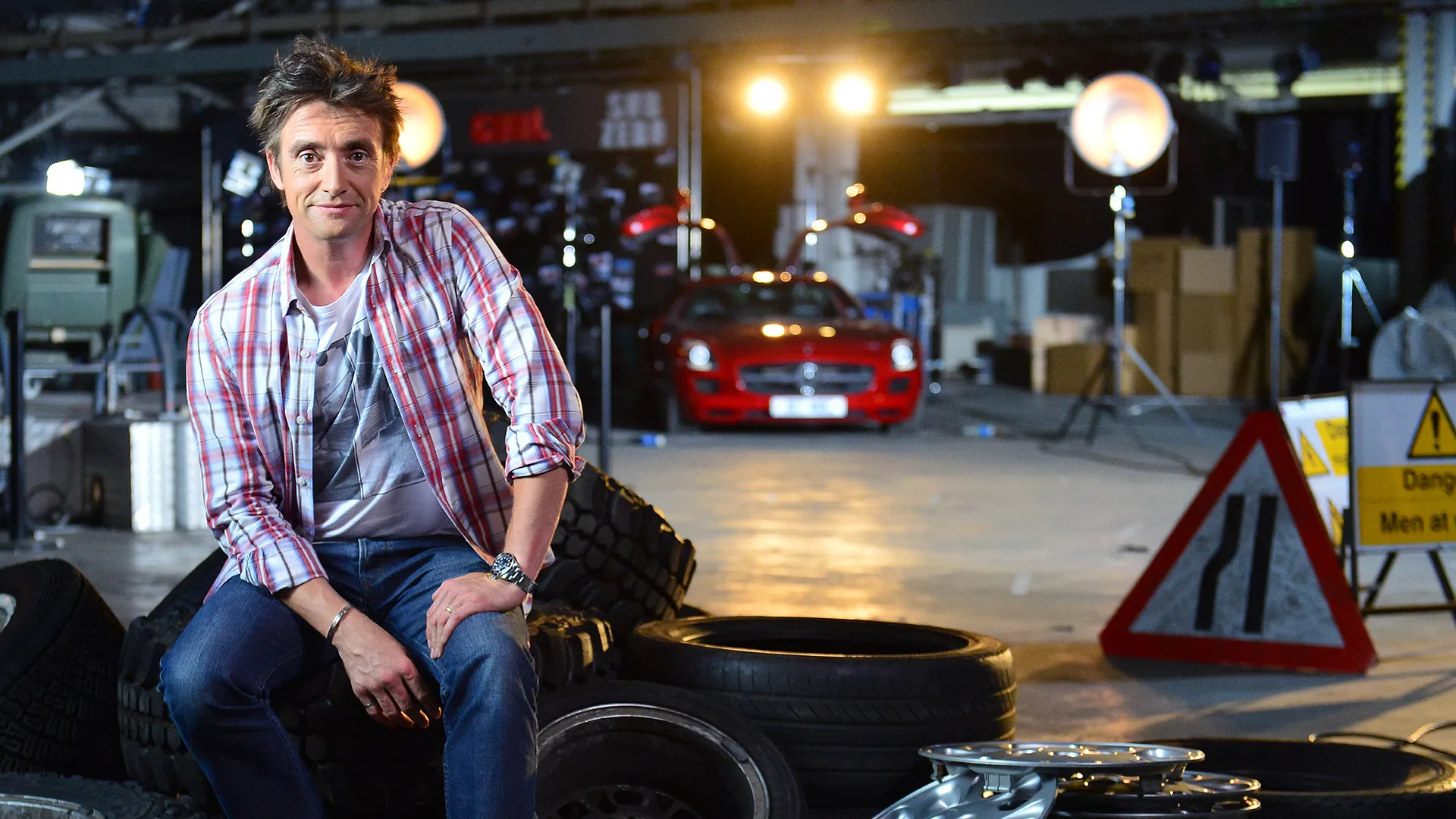 Top Gear: Top 41
